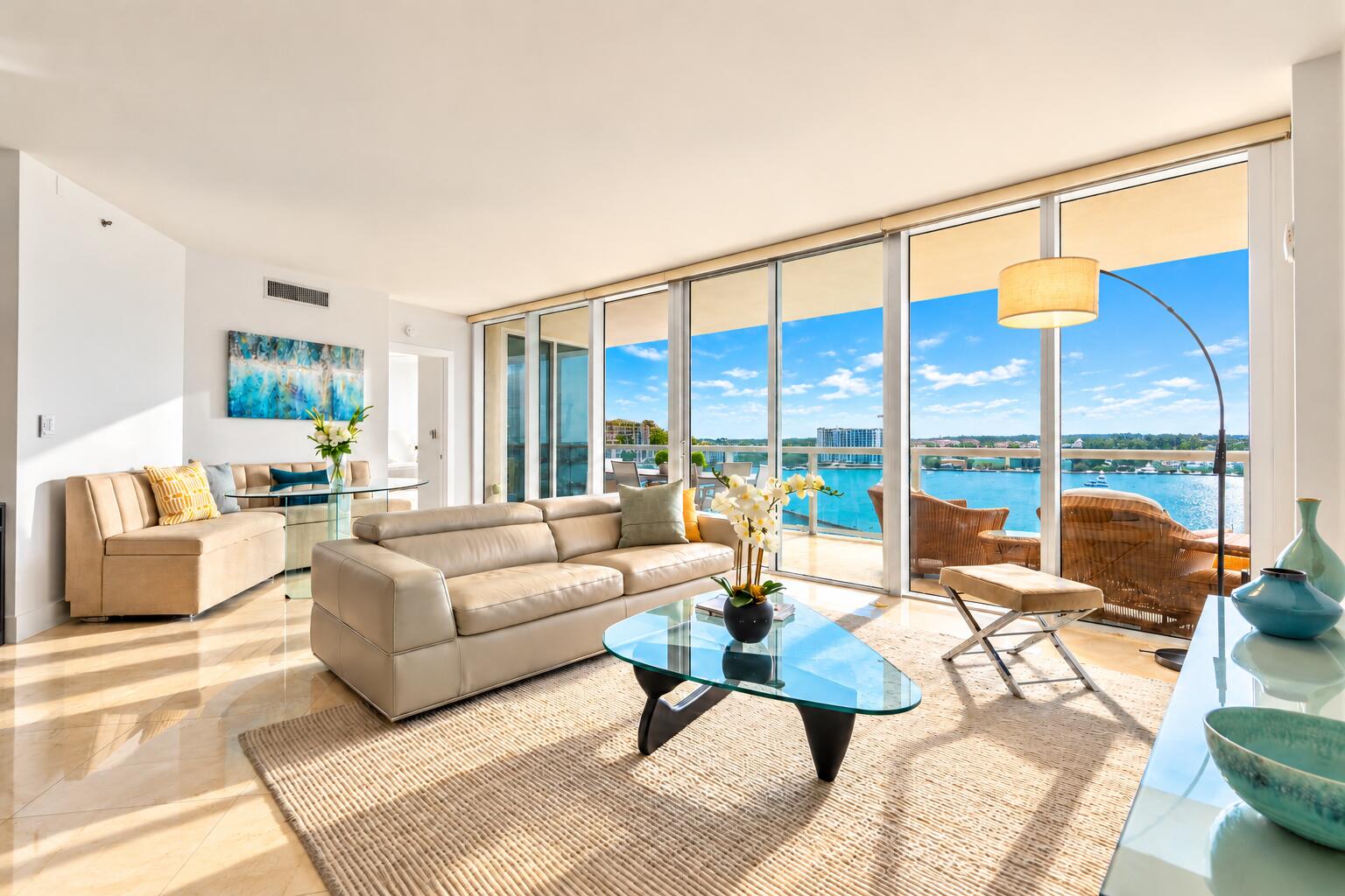 400 ALTON #1704, Miami Beach FL 33139