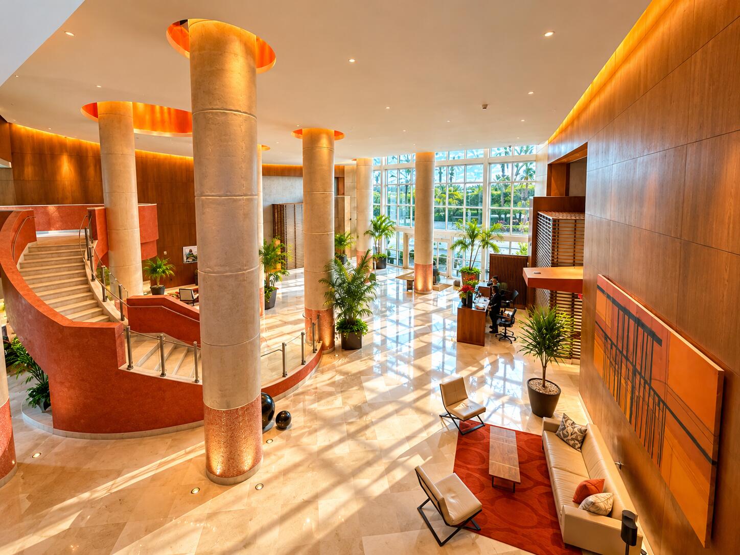400 ALTON #1704, Miami Beach FL 33139