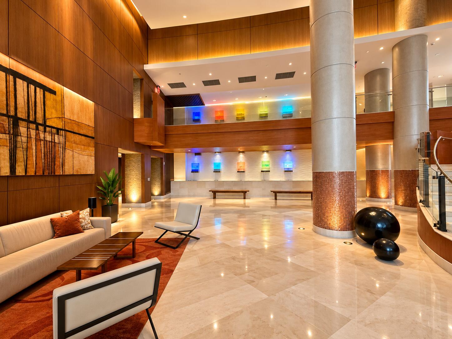 400 ALTON #1704, Miami Beach FL 33139