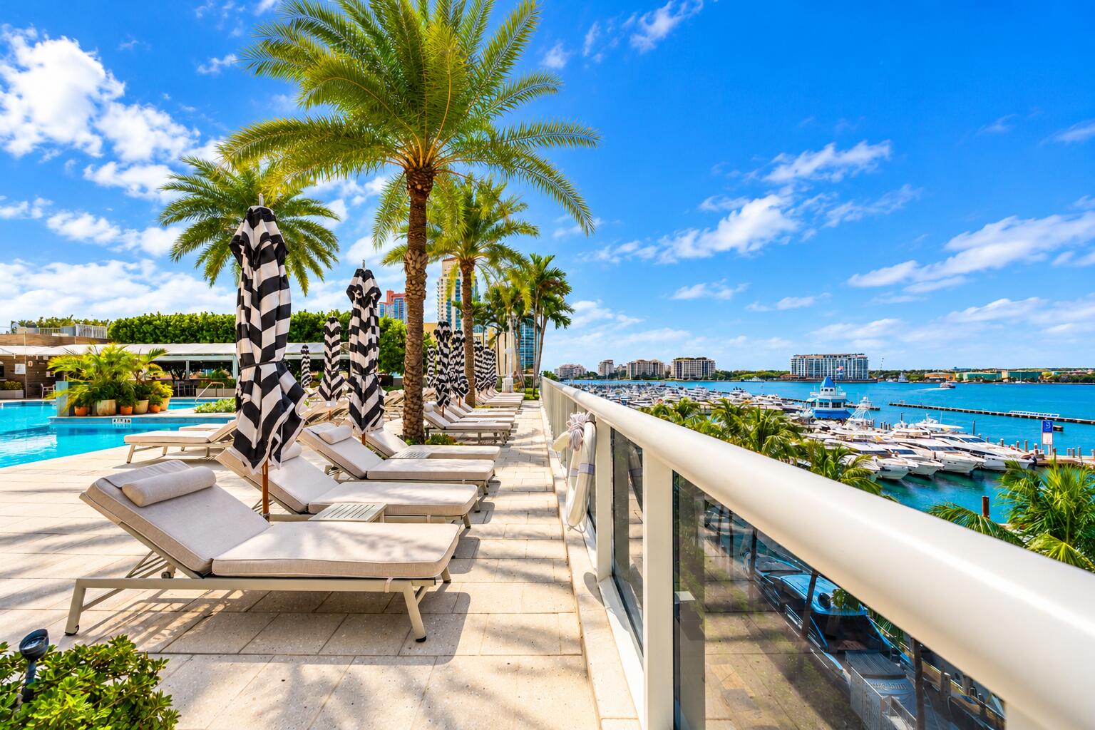 400 ALTON #1704, Miami Beach FL 33139