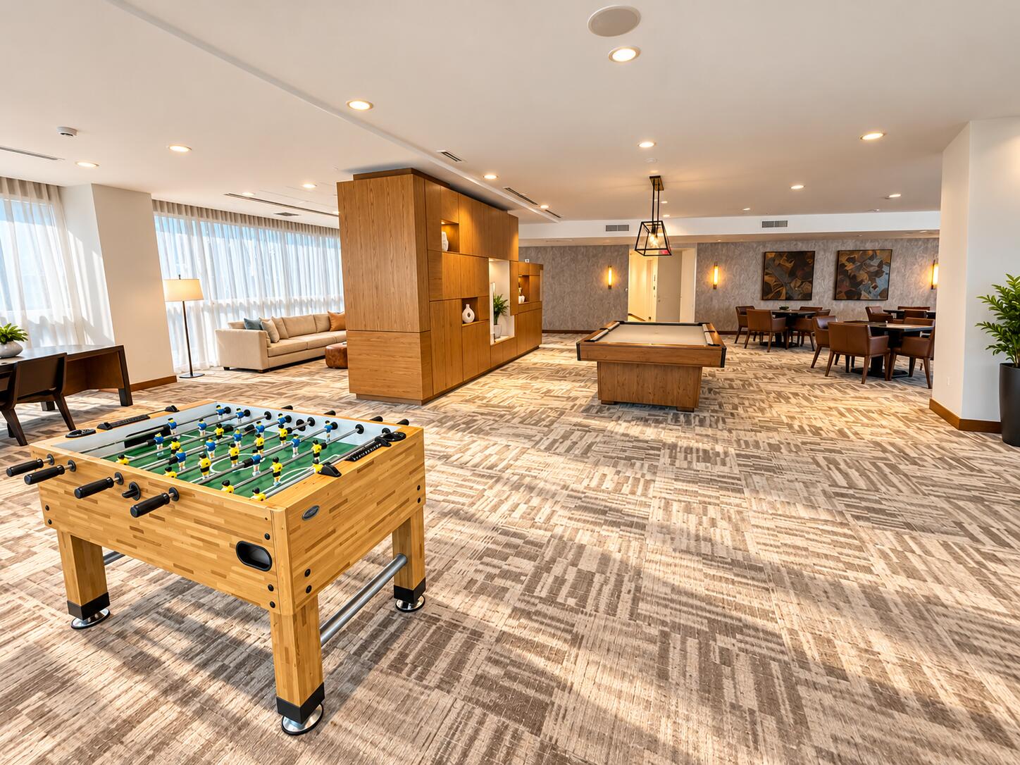 400 ALTON #1704, Miami Beach FL 33139
