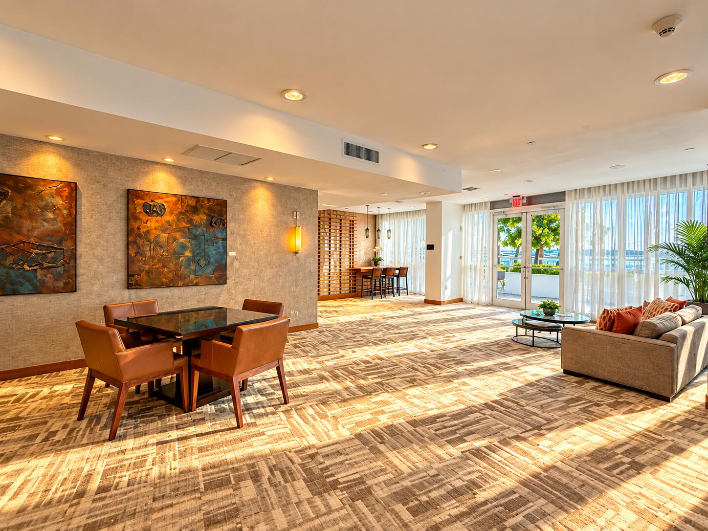 400 ALTON #1704, Miami Beach FL 33139