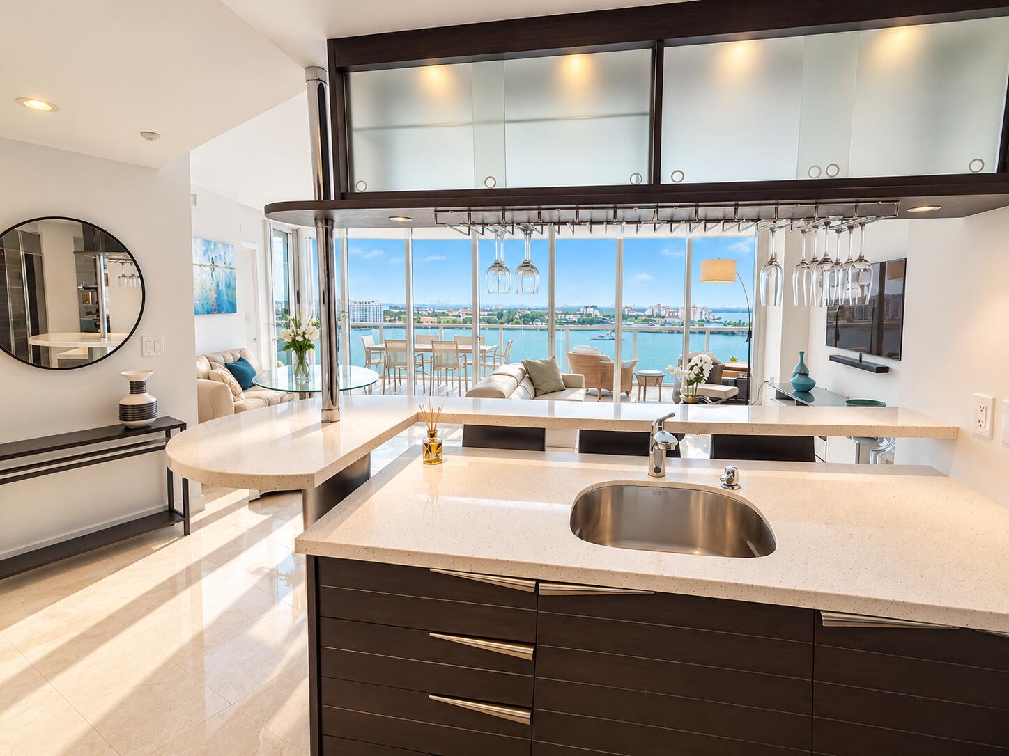 400 ALTON #1704, Miami Beach FL 33139
