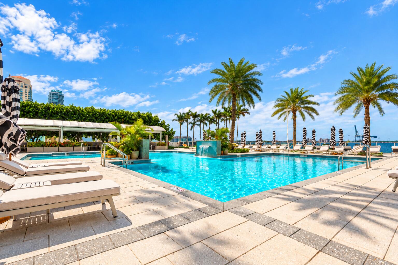 400 ALTON #1704, Miami Beach FL 33139