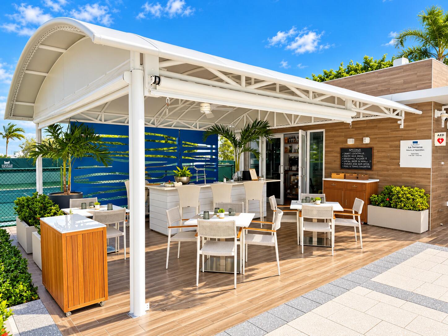 400 ALTON #1704, Miami Beach FL 33139