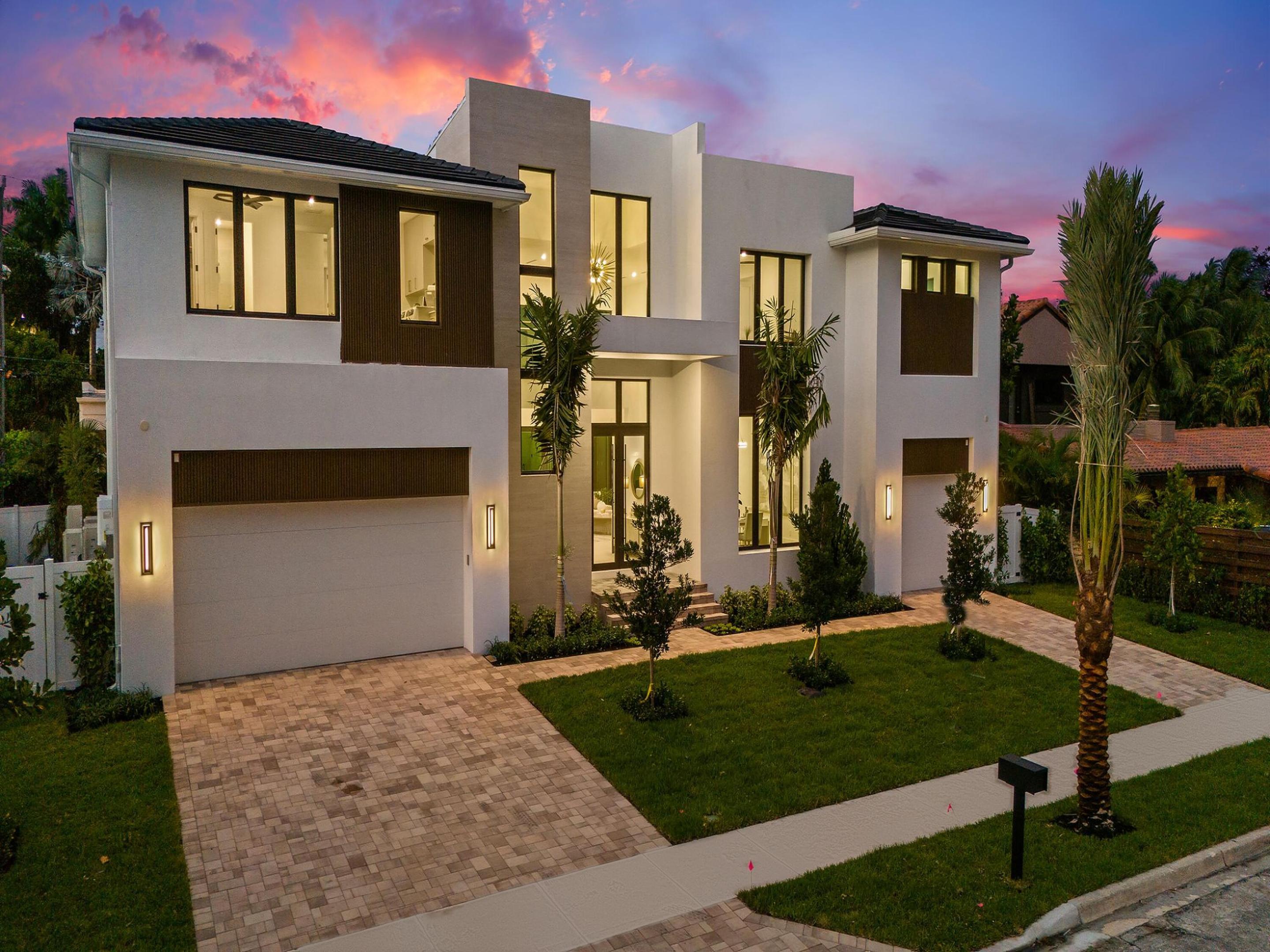 2737 NE 18th, Fort Lauderdale FL 33305