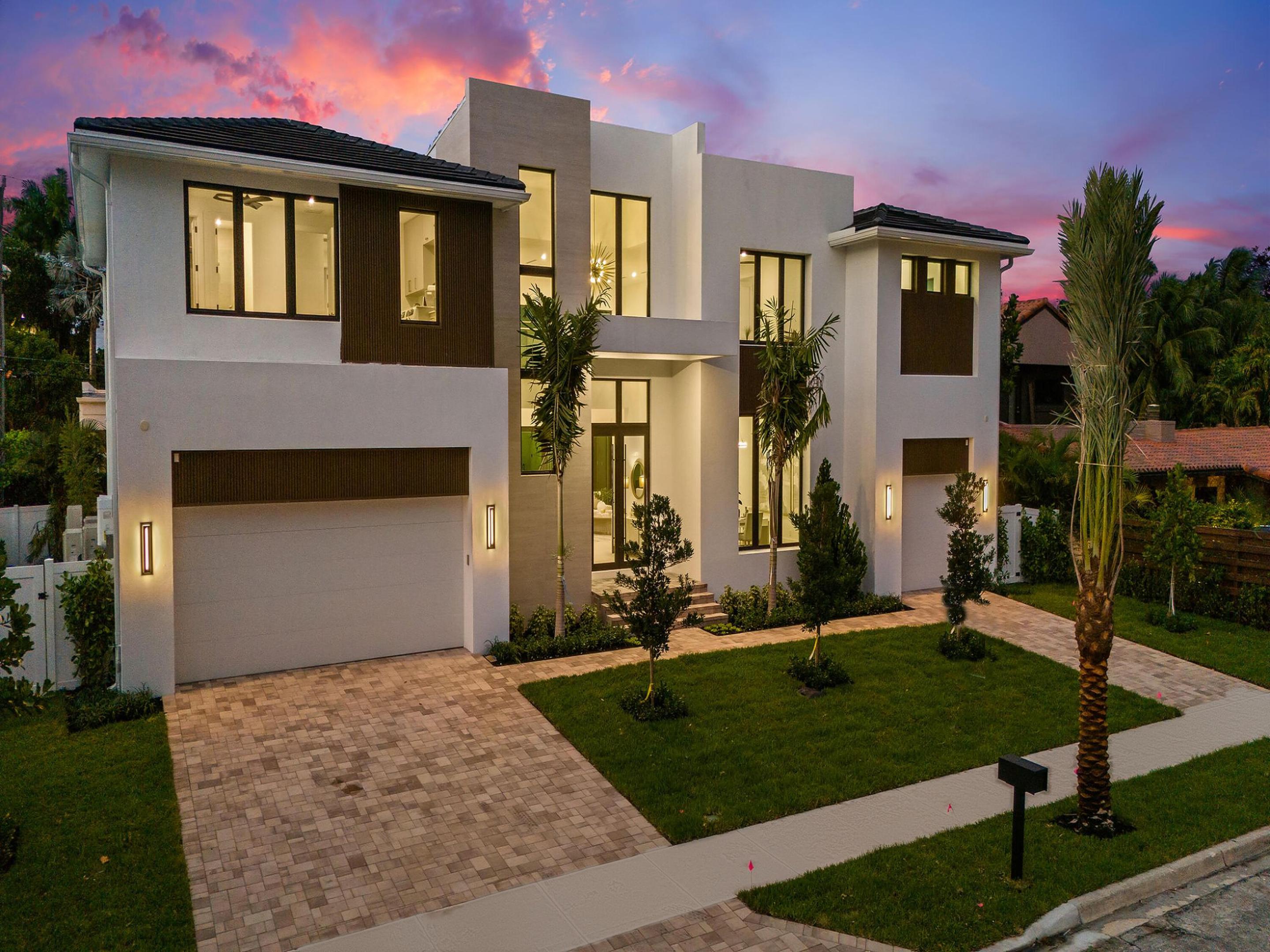 2737 NE 18th, Fort Lauderdale FL 33305