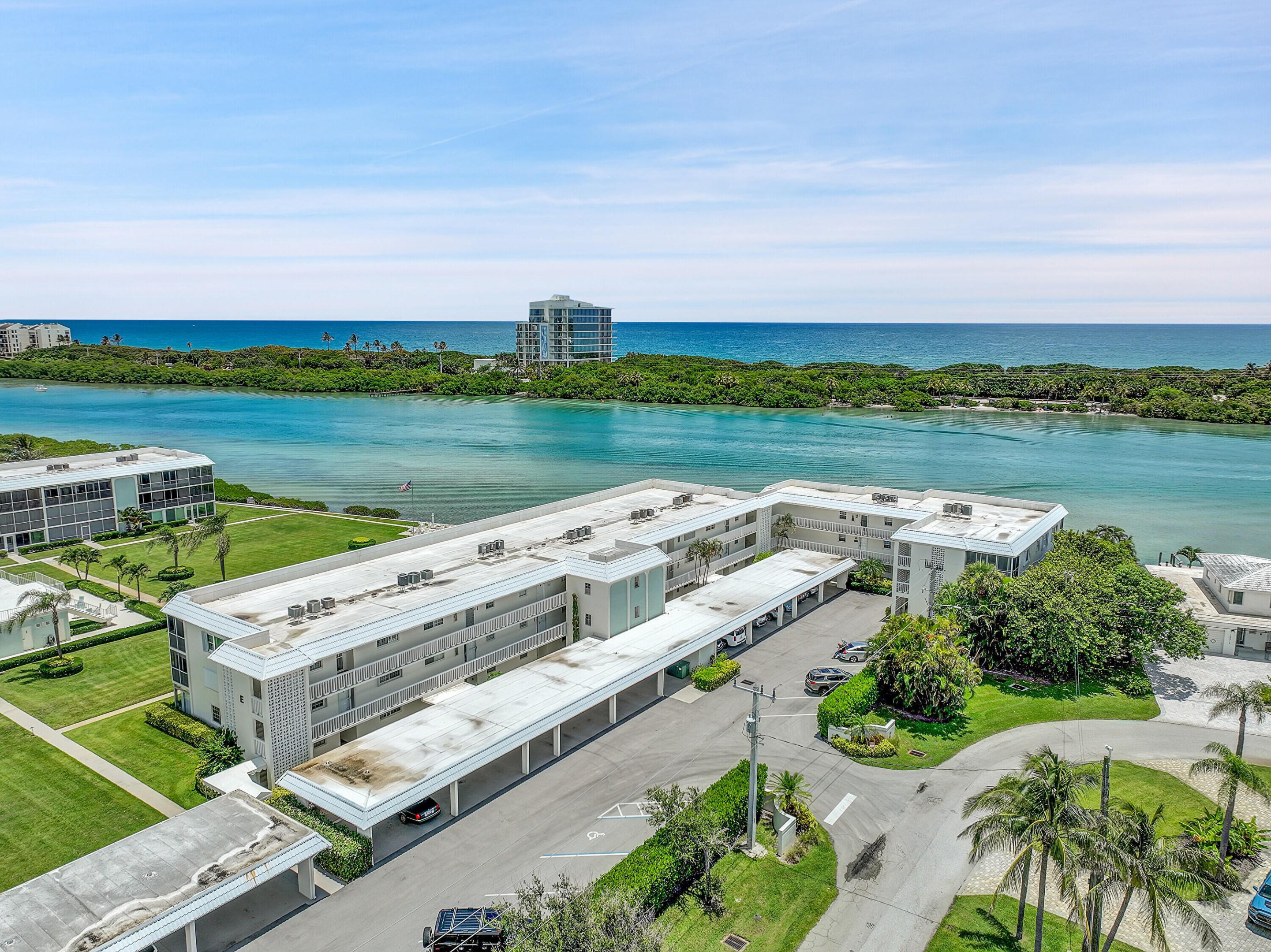 100 Waterway #E306, Tequesta FL 33469