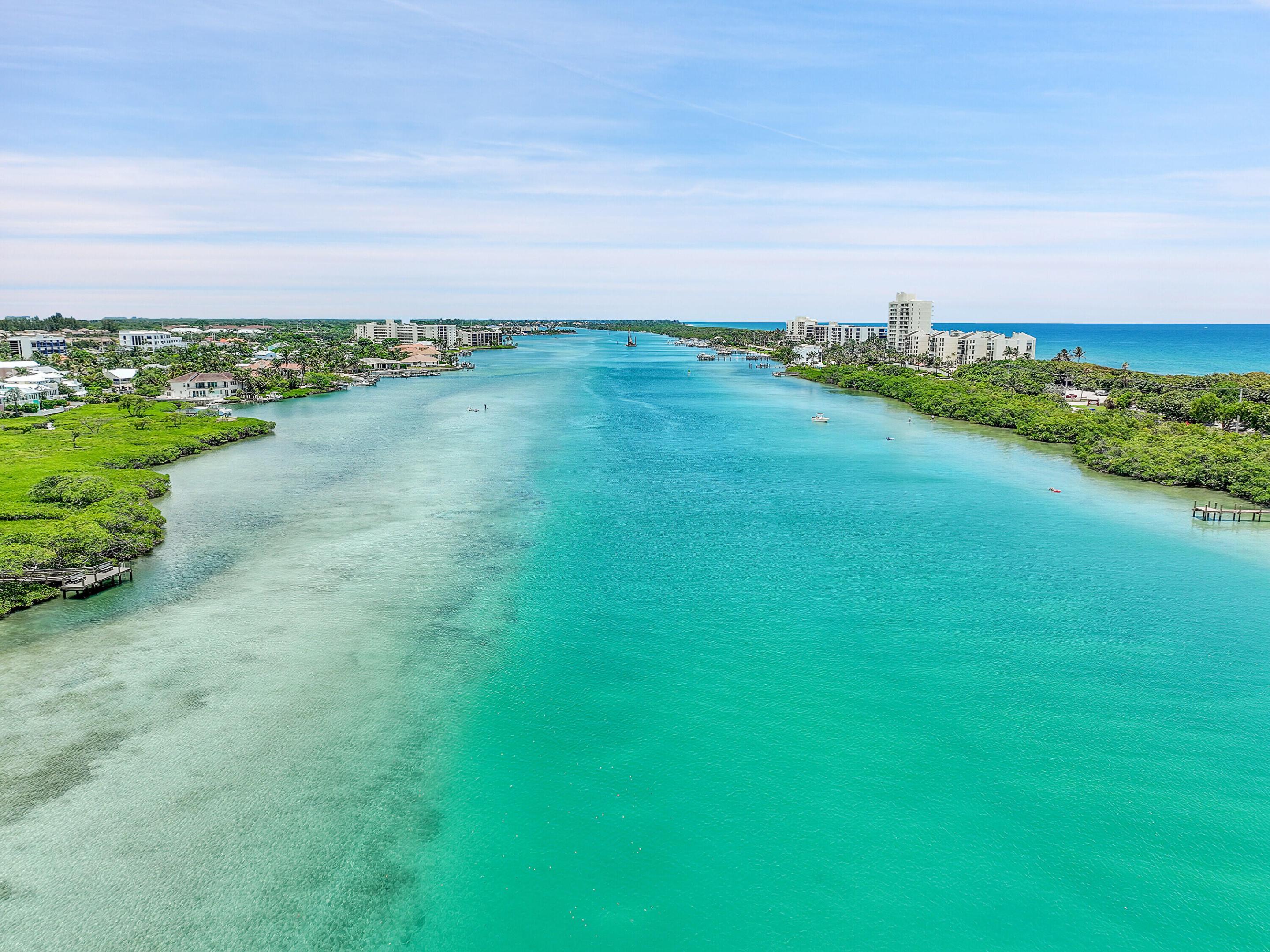 100 Waterway #E306, Tequesta FL 33469