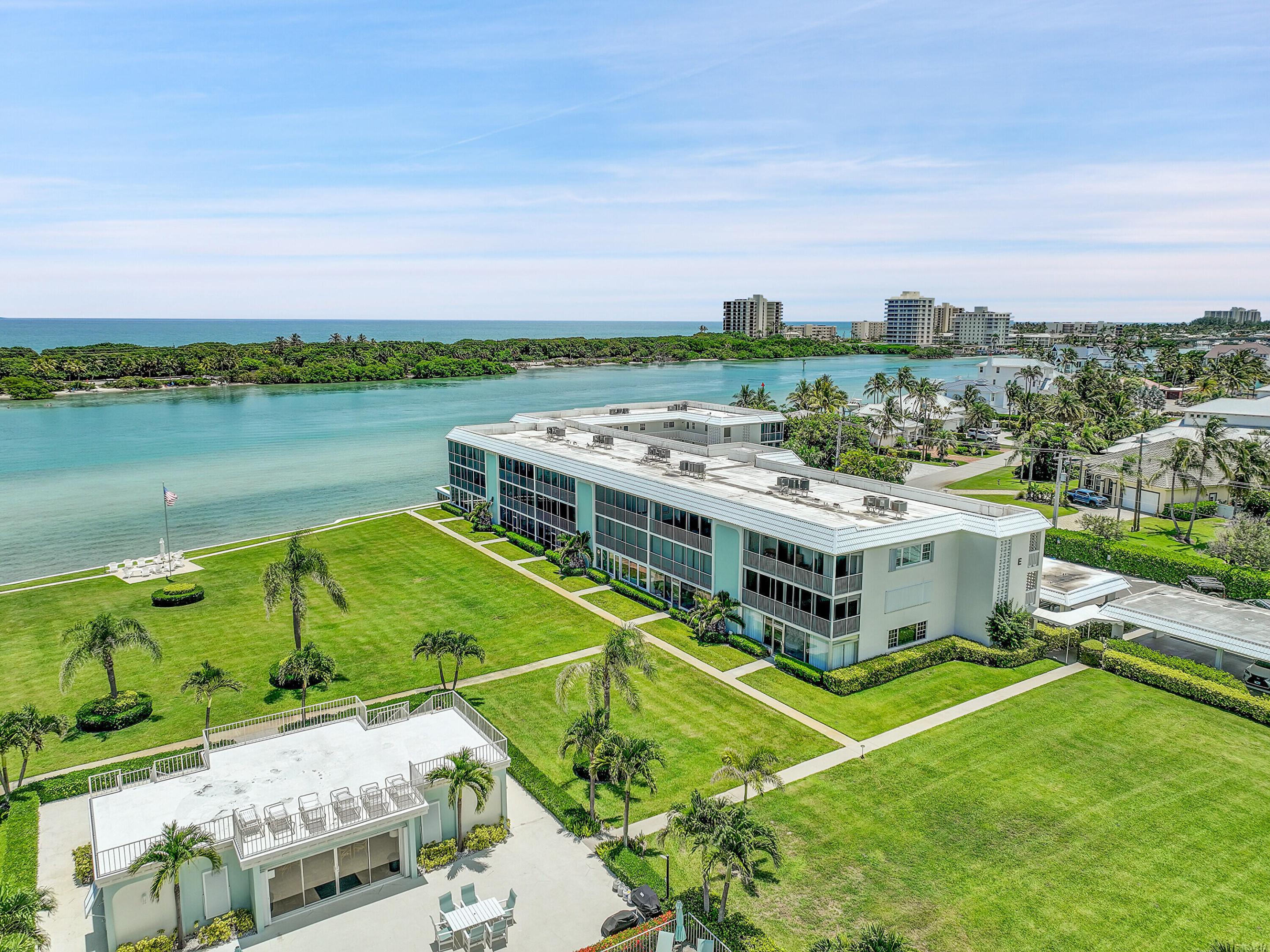 100 Waterway #E306, Tequesta FL 33469