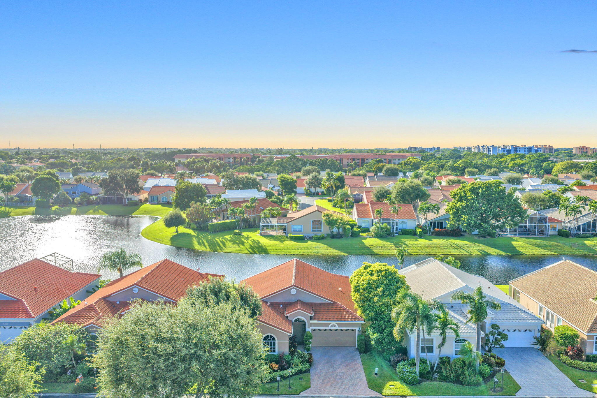 23313 TORRE, Boca Raton FL 33433