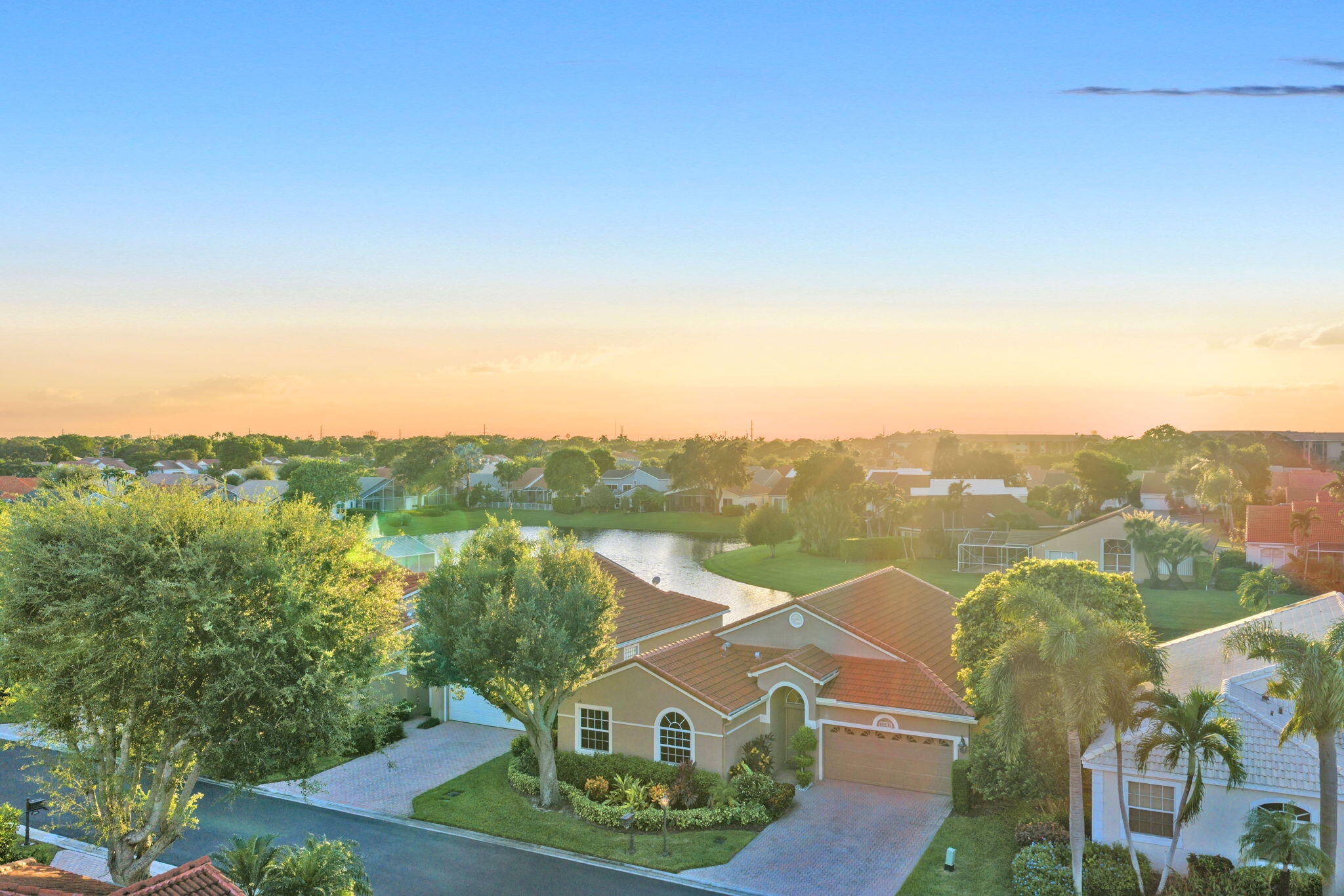 23313 TORRE, Boca Raton FL 33433