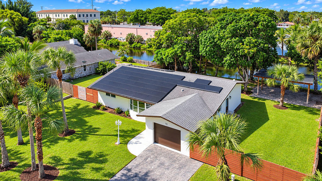 72 W PALM #Unit 0, Margate FL 33063