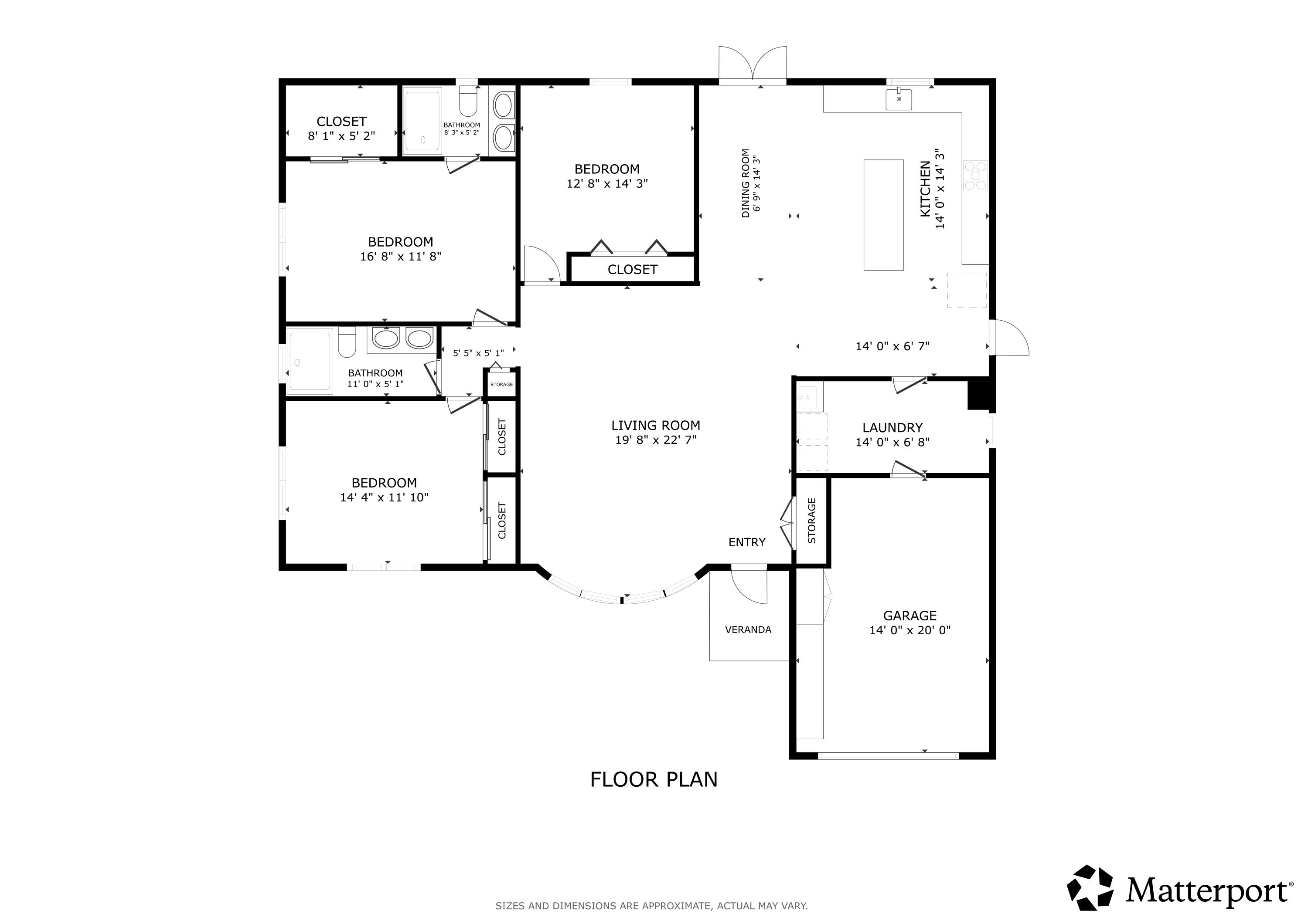 72 W PALM #Unit 0, Margate FL 33063
