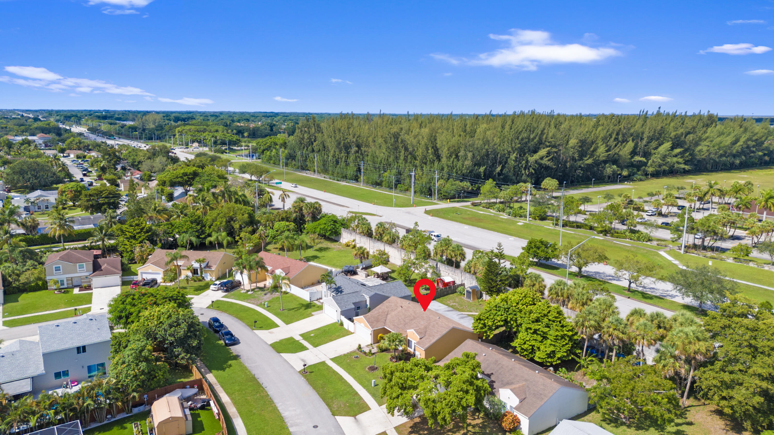 9978 Moss Pond, Boca Raton FL 33496