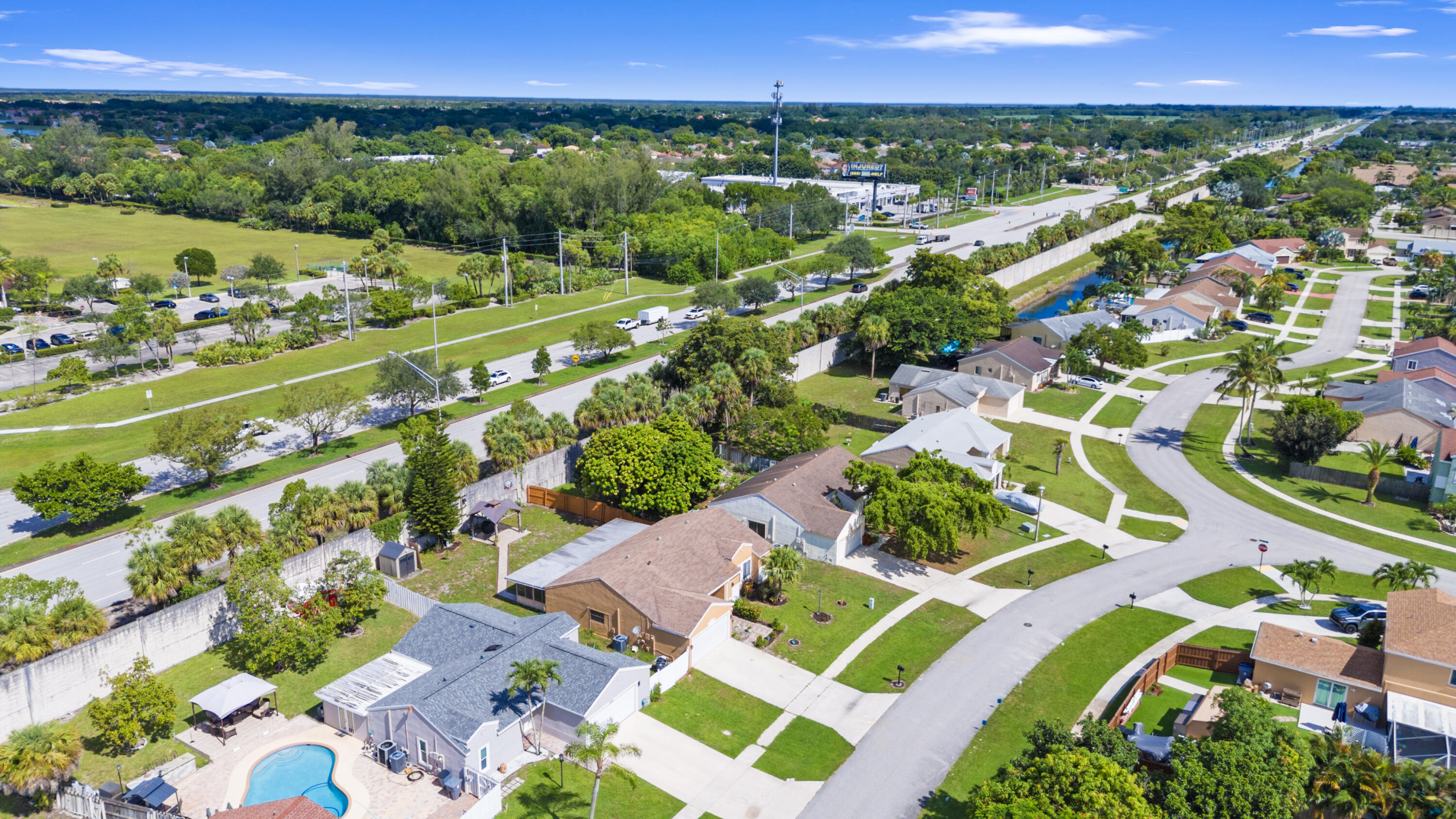 9978 Moss Pond, Boca Raton FL 33496