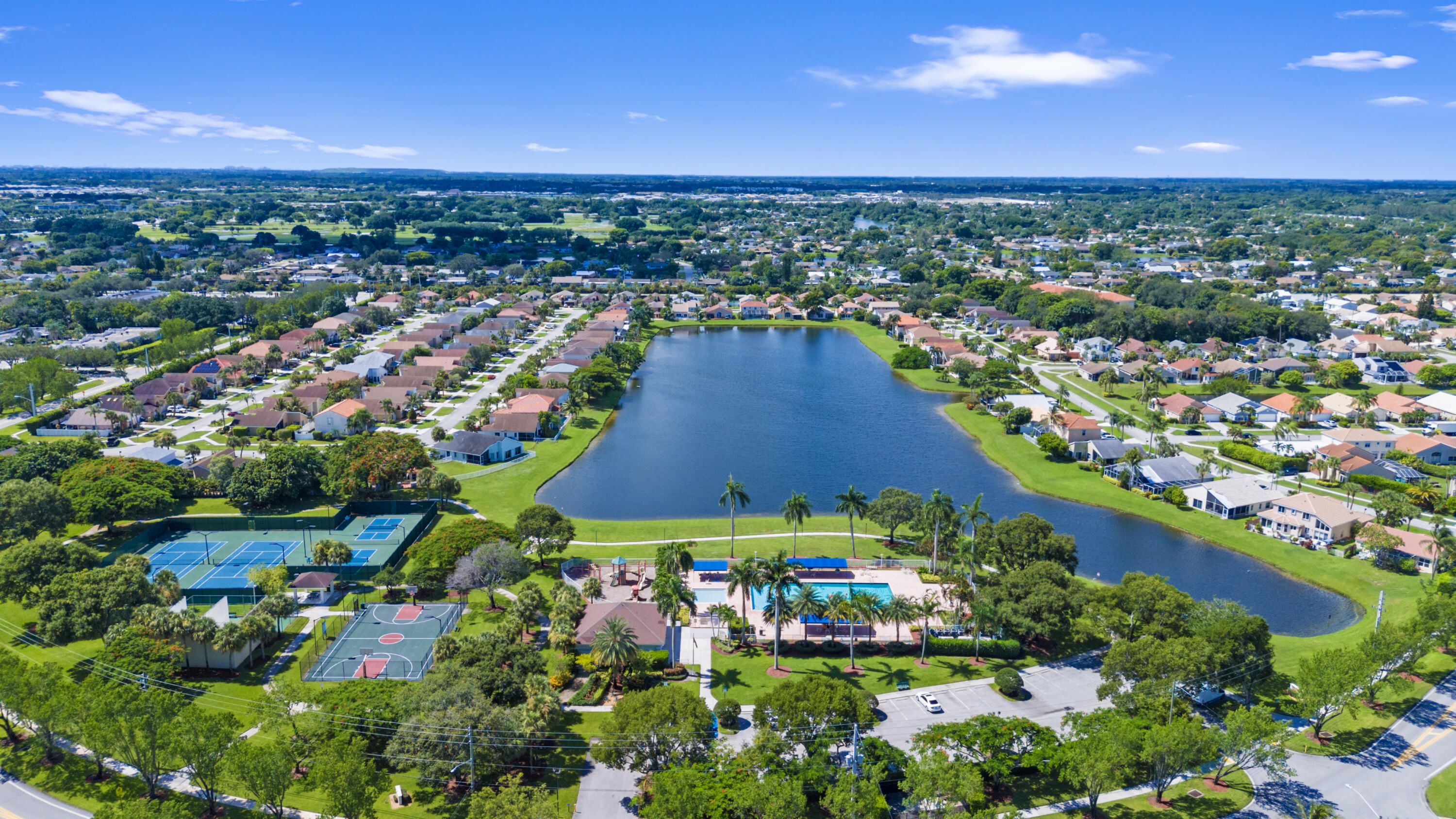 9978 Moss Pond, Boca Raton FL 33496