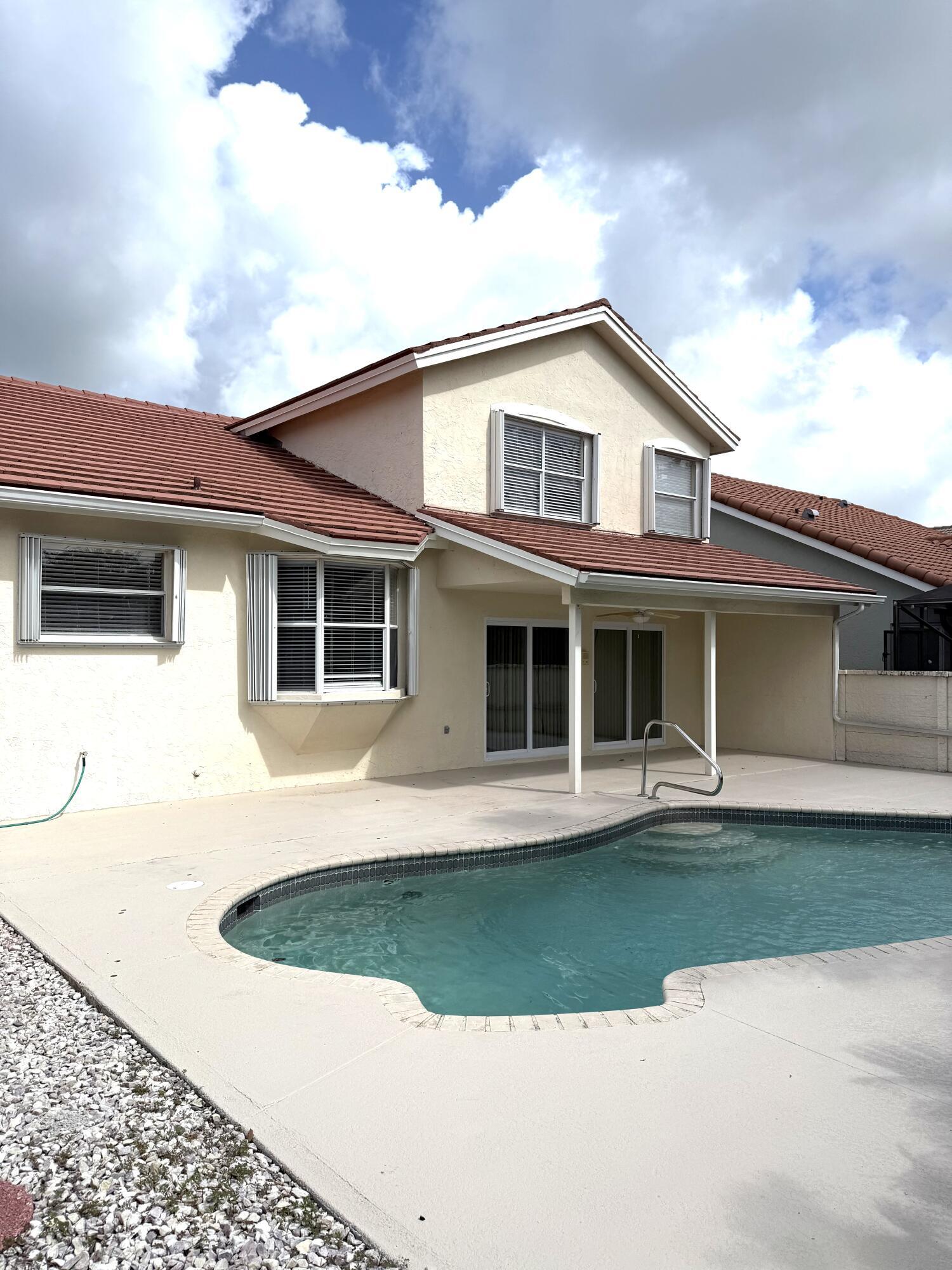 18292 Clear Brook, Boca Raton FL 33498