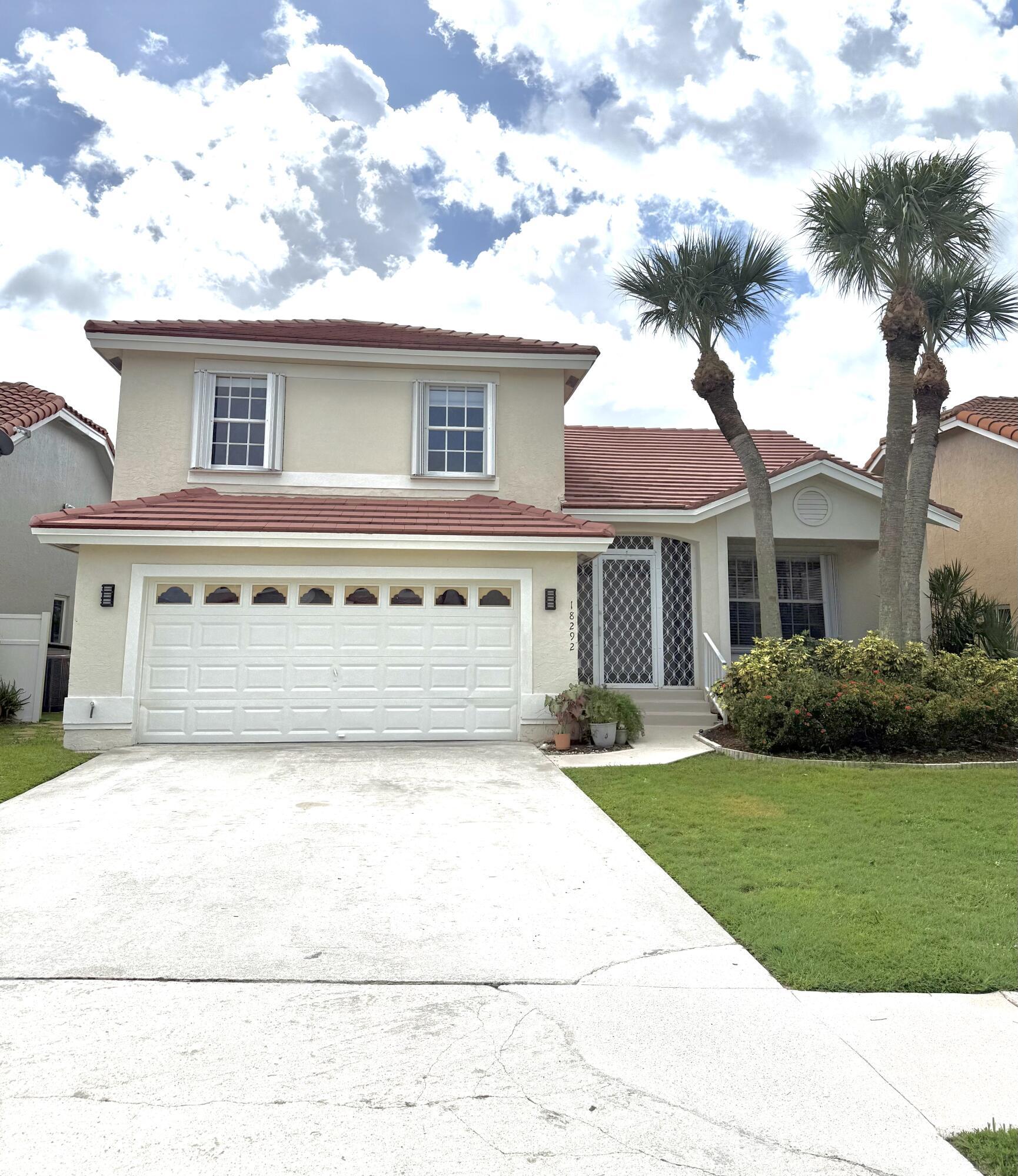 18292 Clear Brook, Boca Raton FL 33498