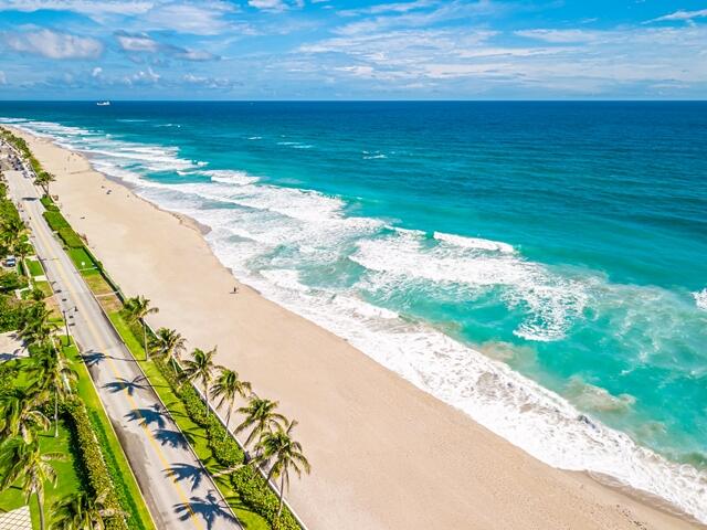 80 Middle, Palm Beach FL 33480