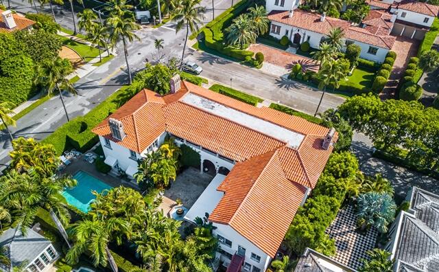 80 Middle, Palm Beach FL 33480