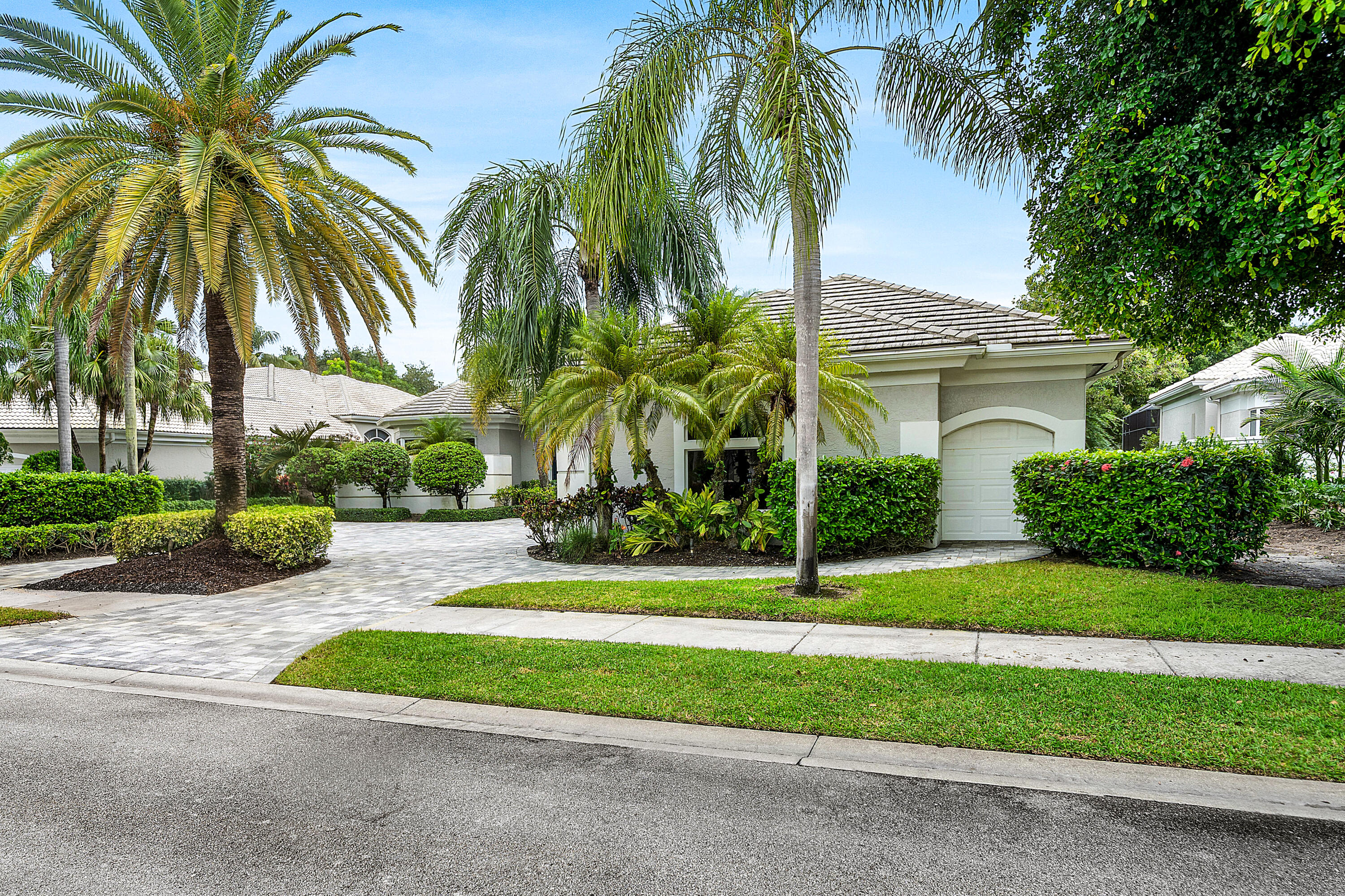 58 SAINT GEORGE, Palm Beach Gardens FL 33418
