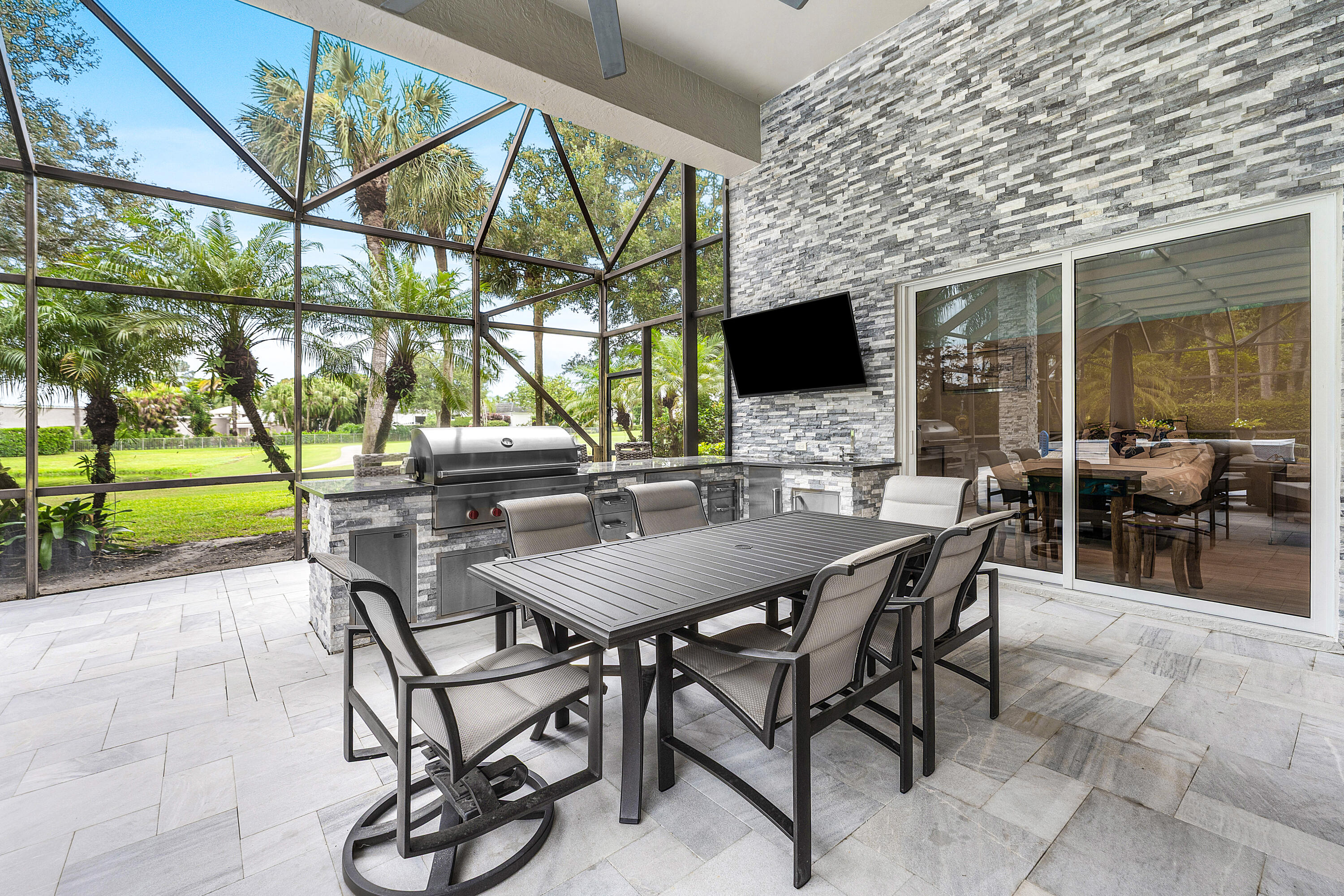 58 SAINT GEORGE, Palm Beach Gardens FL 33418
