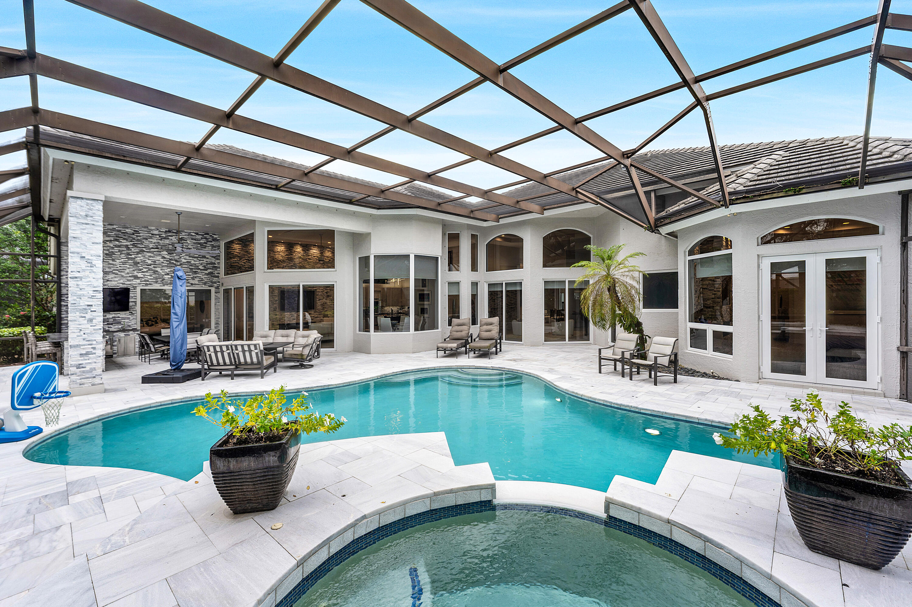 58 SAINT GEORGE, Palm Beach Gardens FL 33418