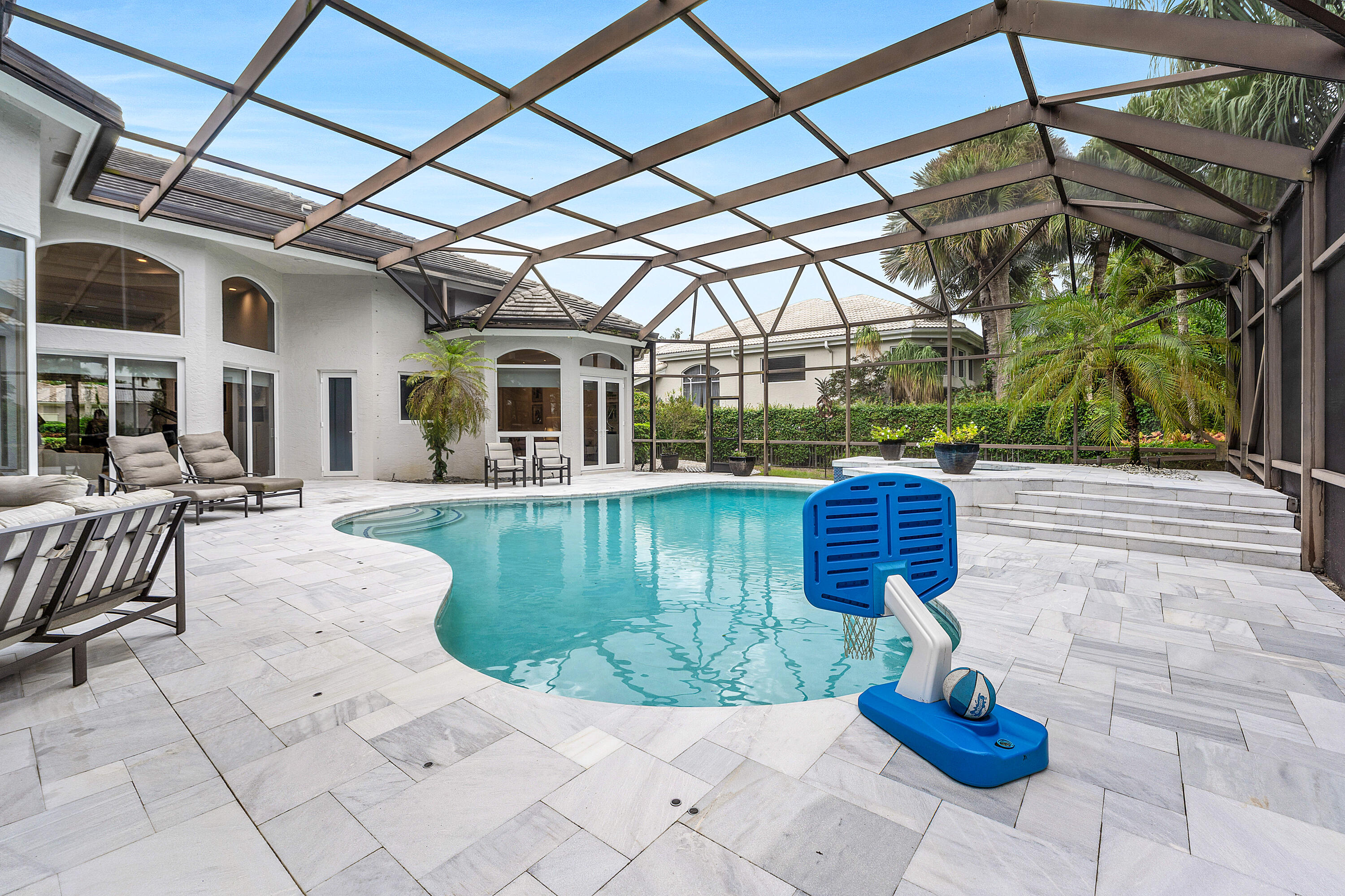 58 SAINT GEORGE, Palm Beach Gardens FL 33418