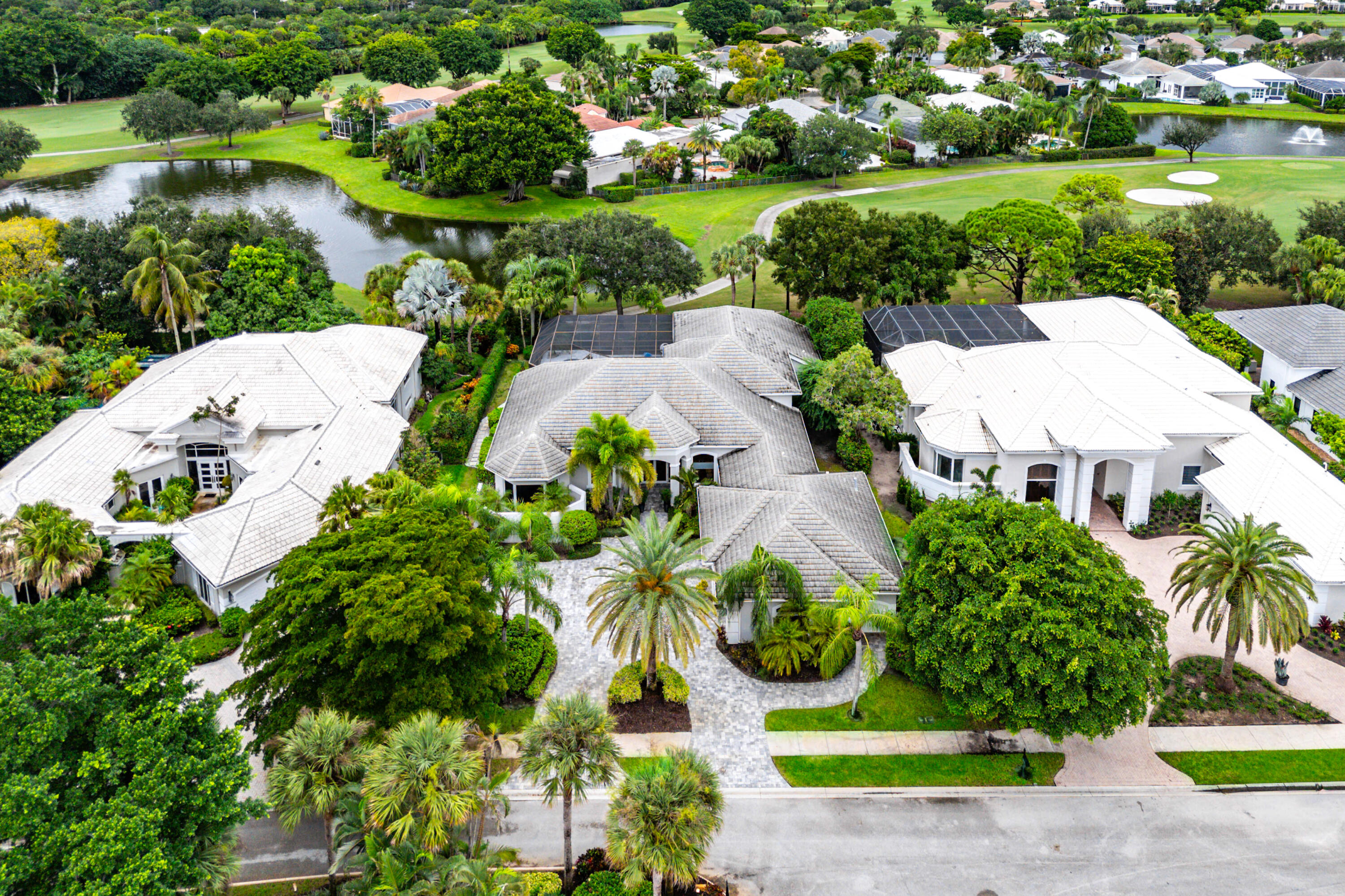 58 SAINT GEORGE, Palm Beach Gardens FL 33418