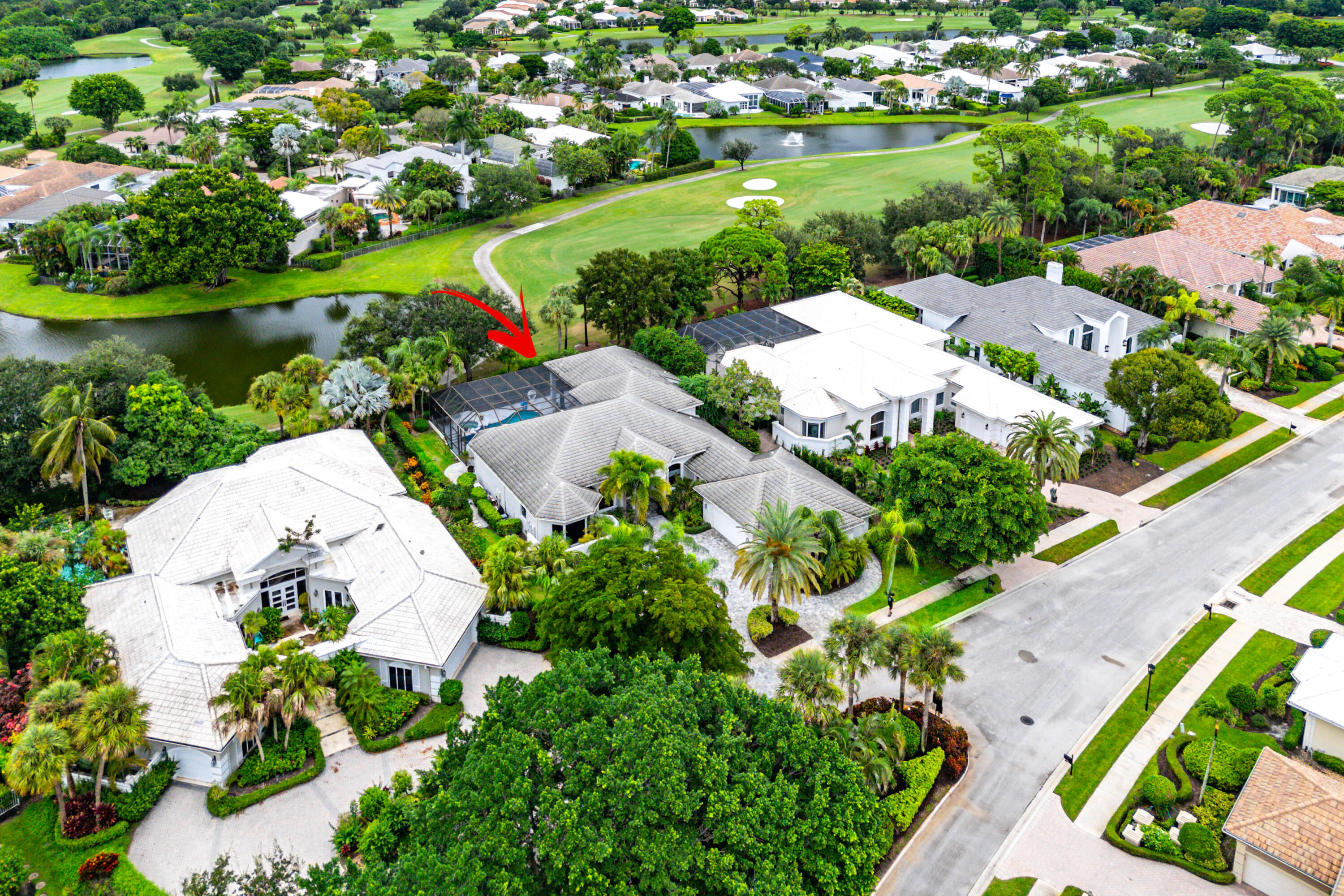 58 SAINT GEORGE, Palm Beach Gardens FL 33418