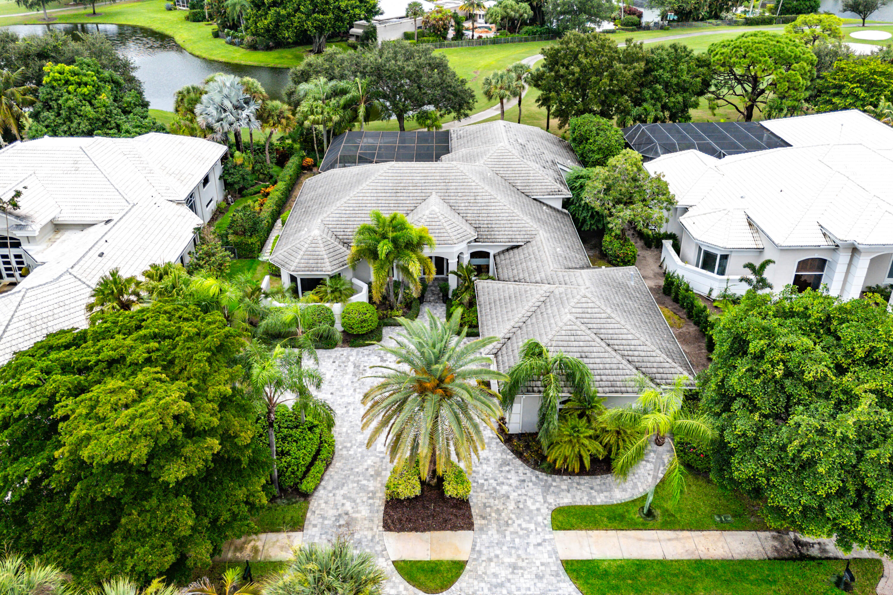 58 SAINT GEORGE, Palm Beach Gardens FL 33418