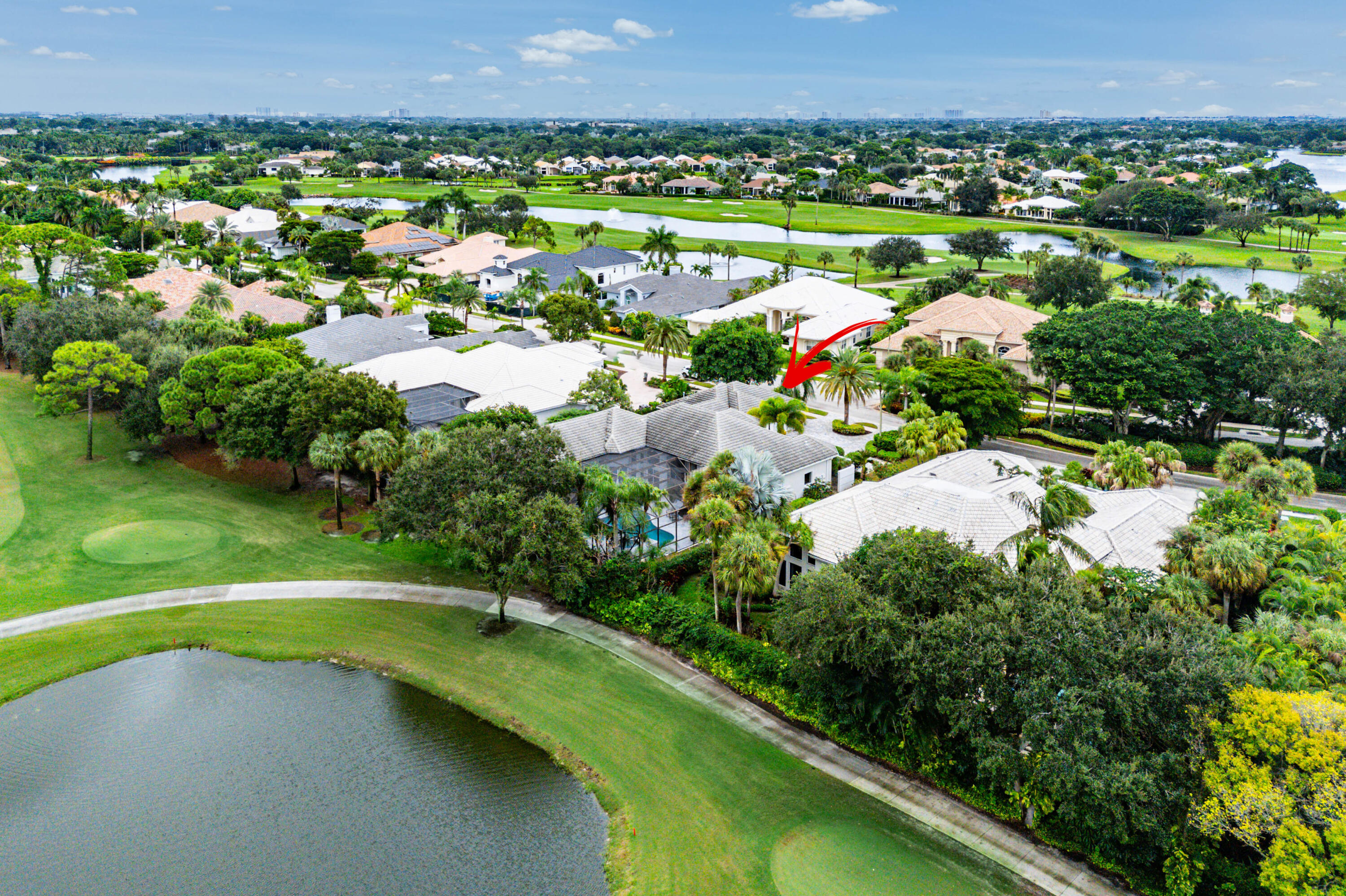 58 SAINT GEORGE, Palm Beach Gardens FL 33418