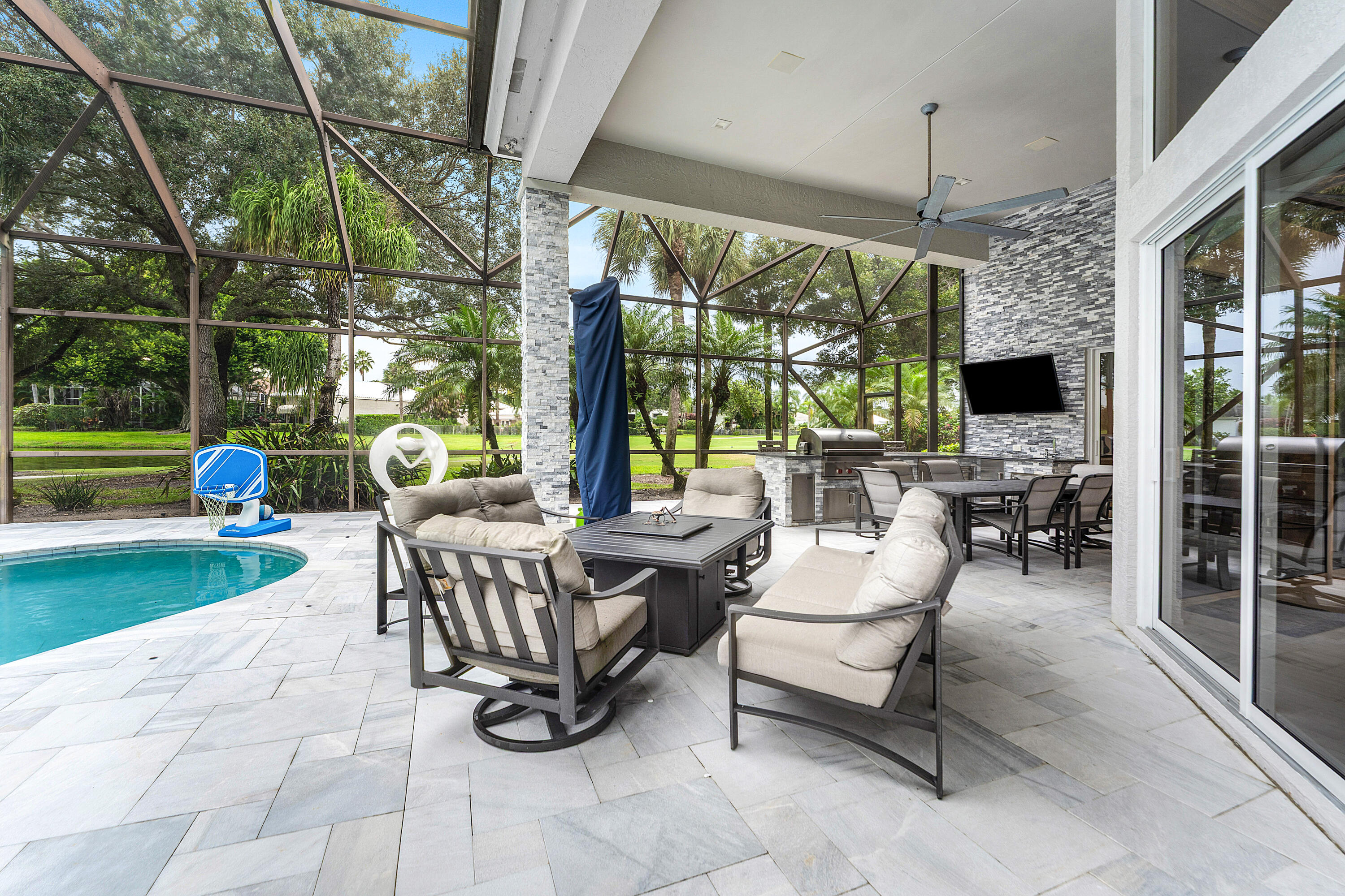 58 SAINT GEORGE, Palm Beach Gardens FL 33418