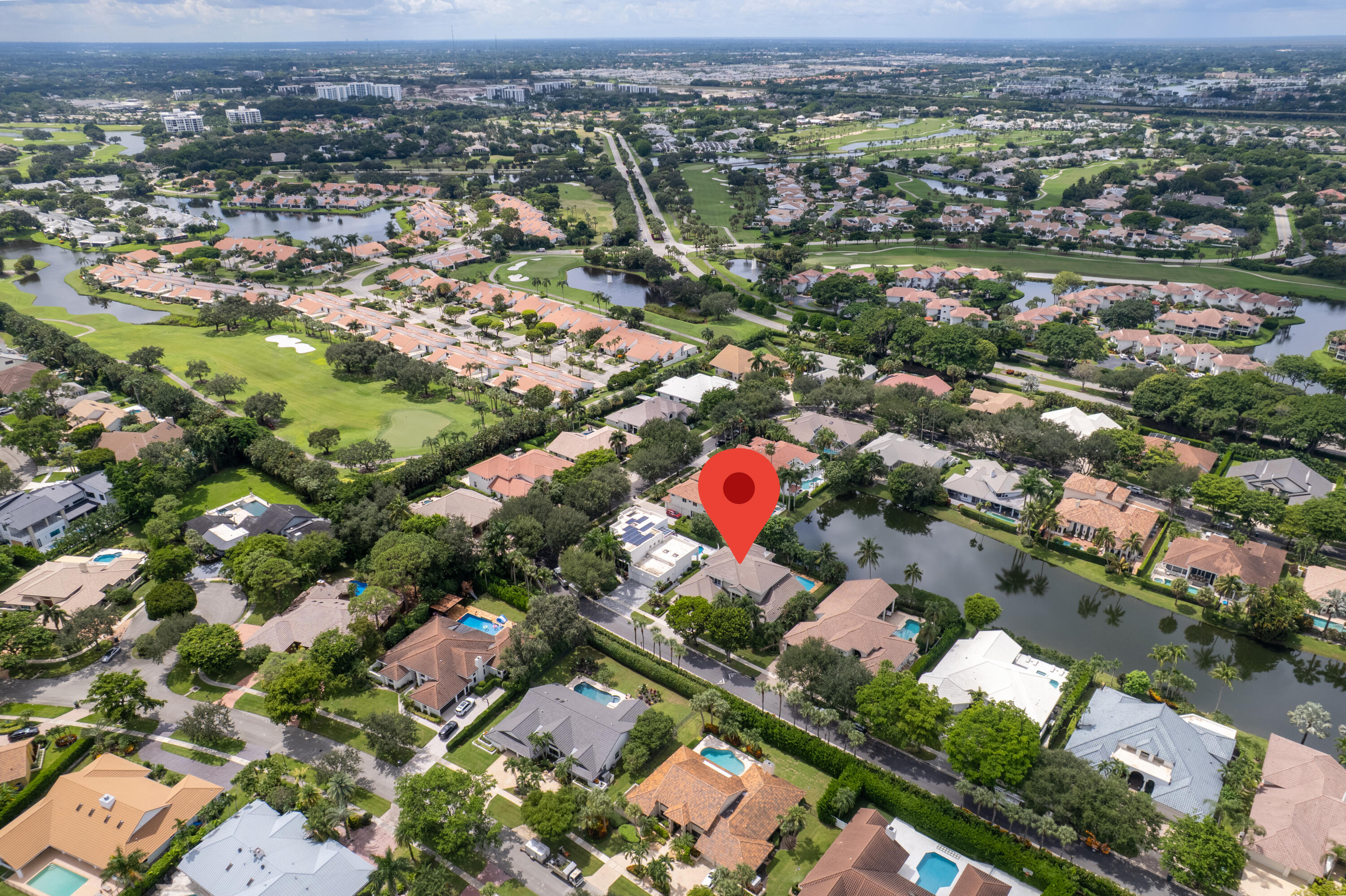 19160 Fox Landing, Boca Raton FL 33434