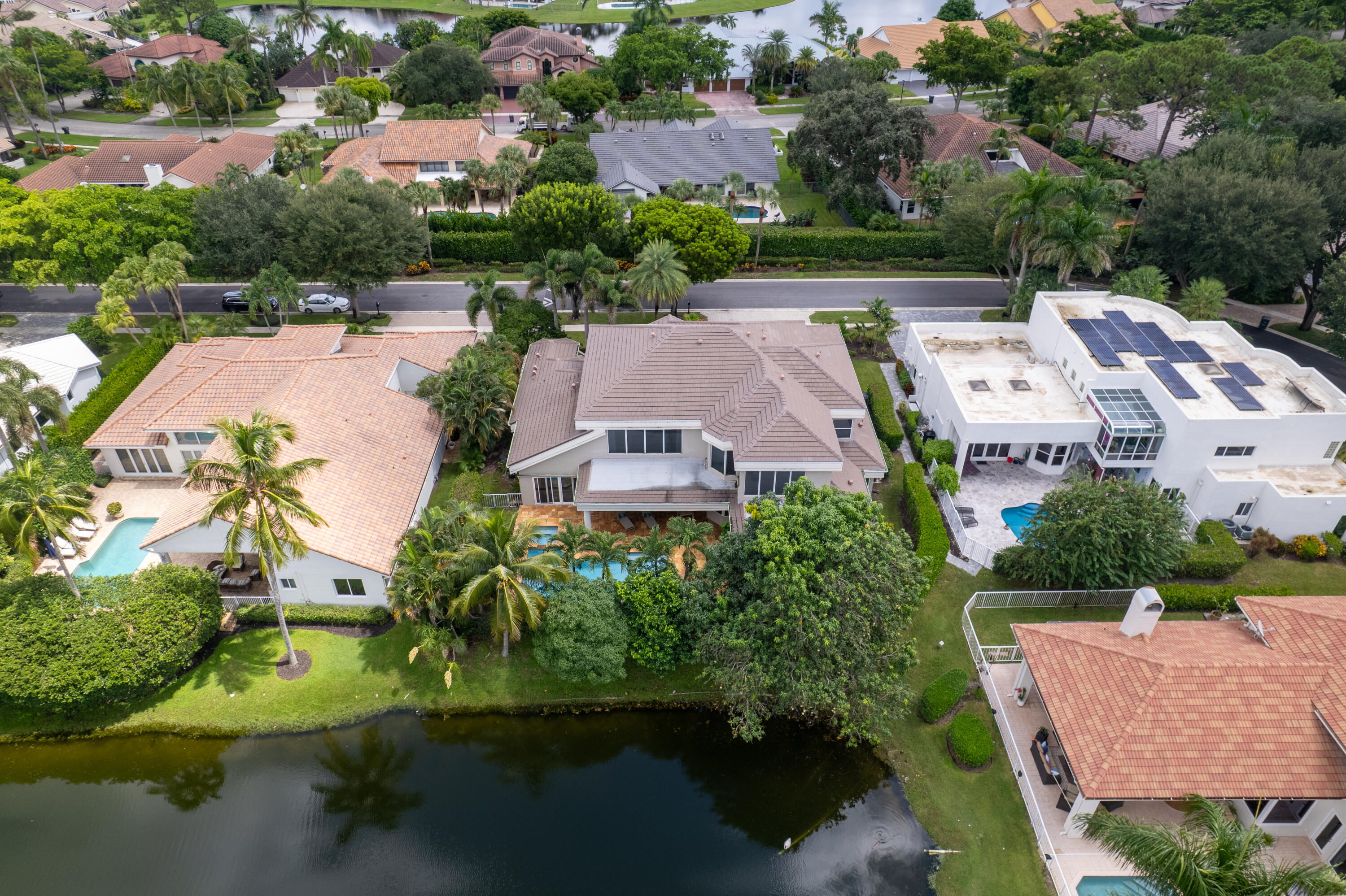 19160 Fox Landing, Boca Raton FL 33434