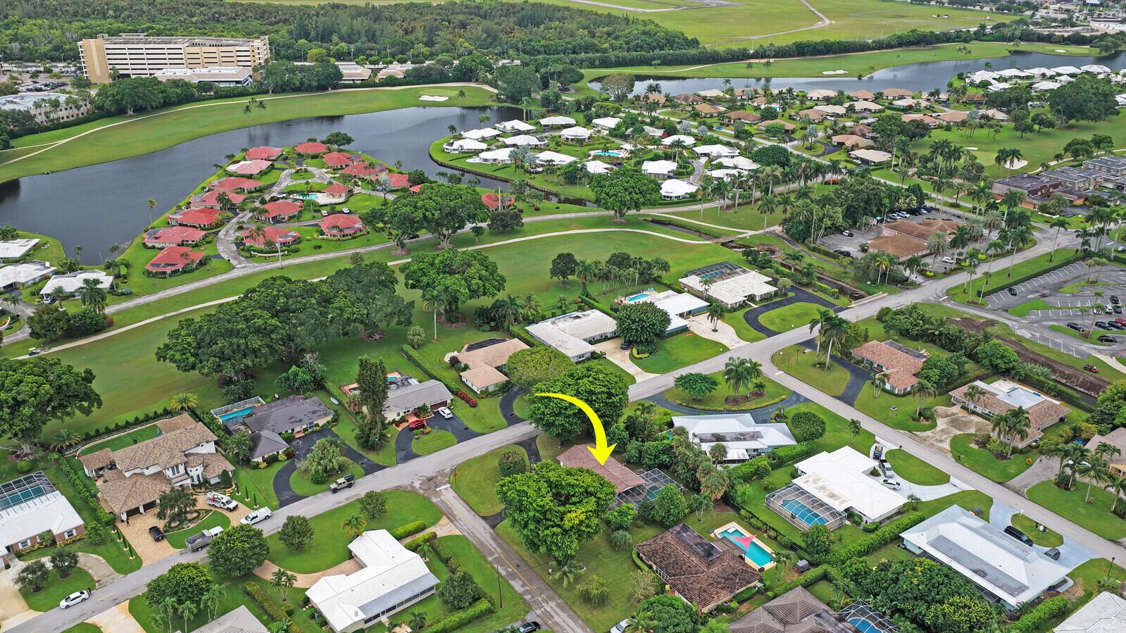 241 Orange Tree, Atlantis FL 33462