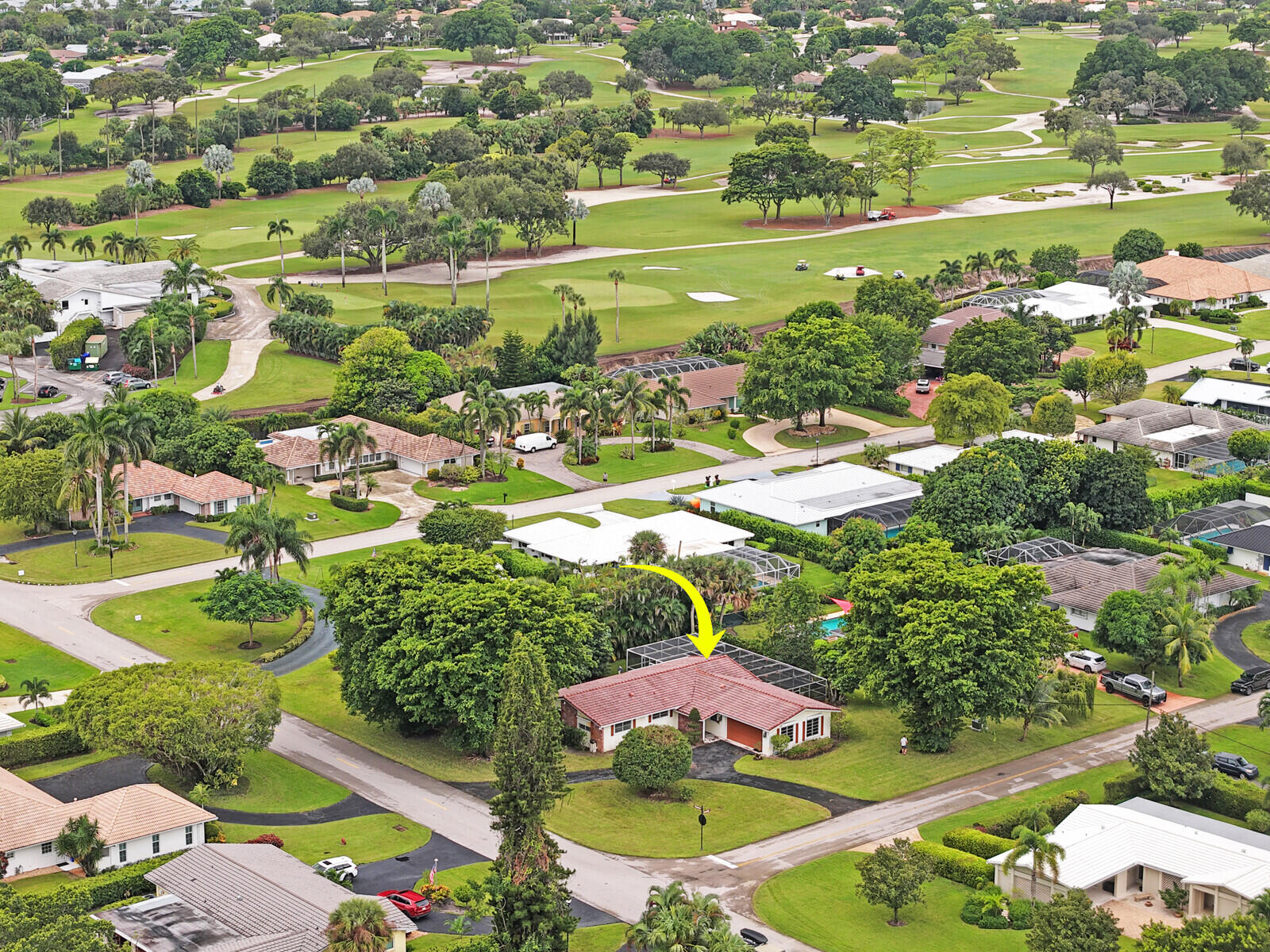 241 Orange Tree, Atlantis FL 33462