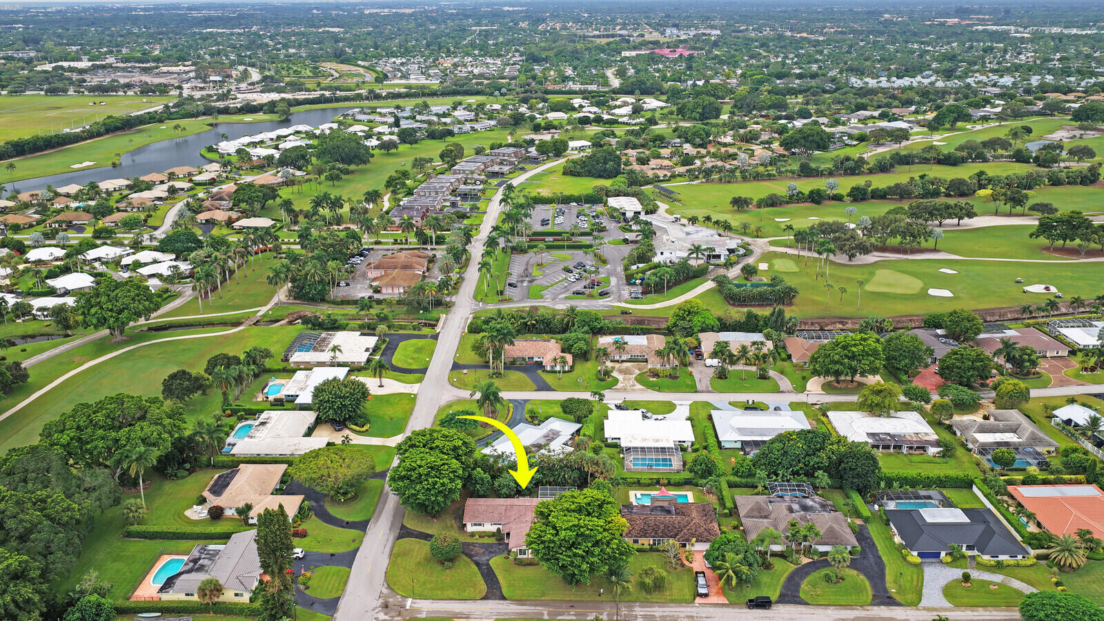 241 Orange Tree, Atlantis FL 33462