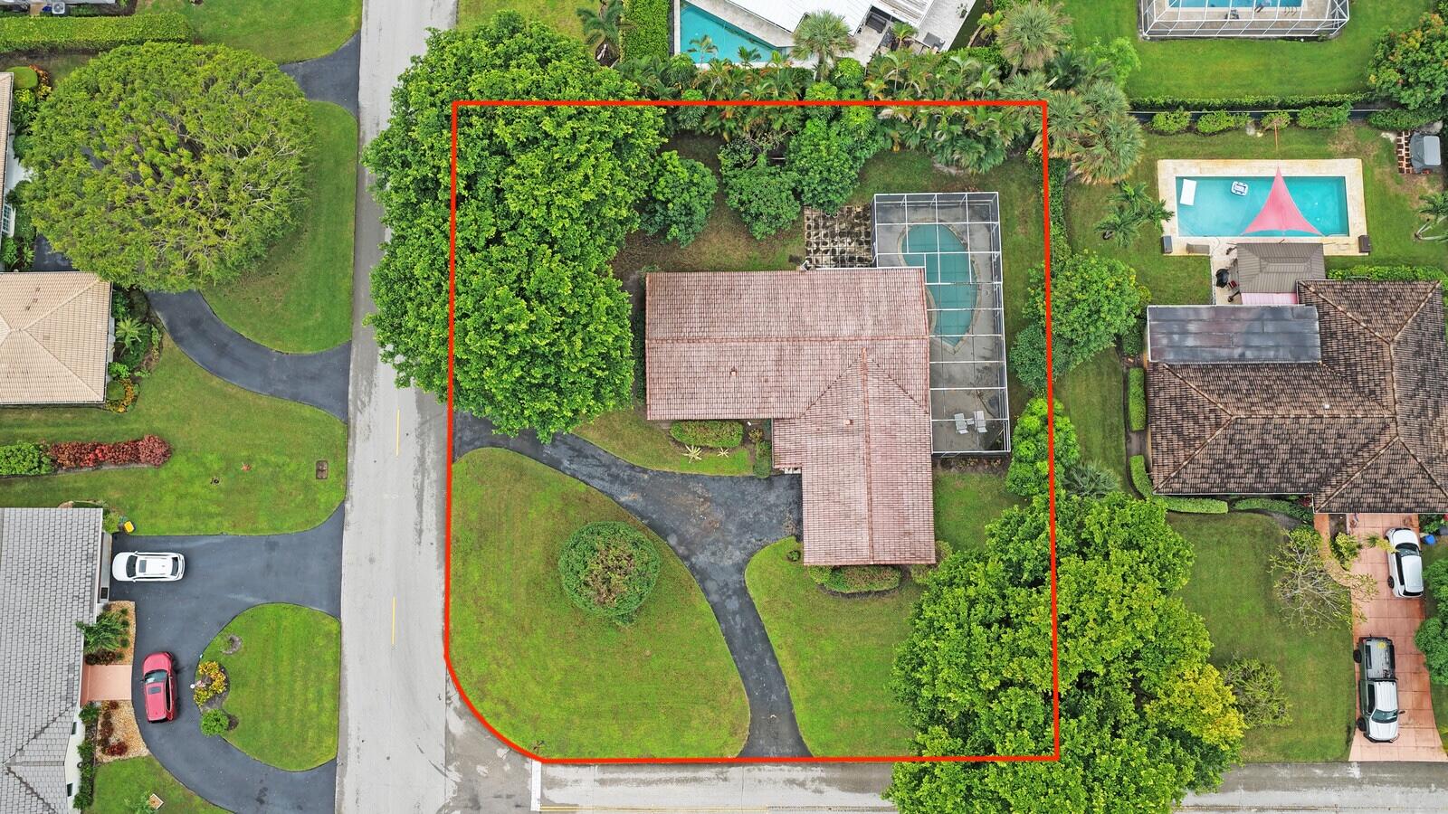 241 Orange Tree, Atlantis FL 33462
