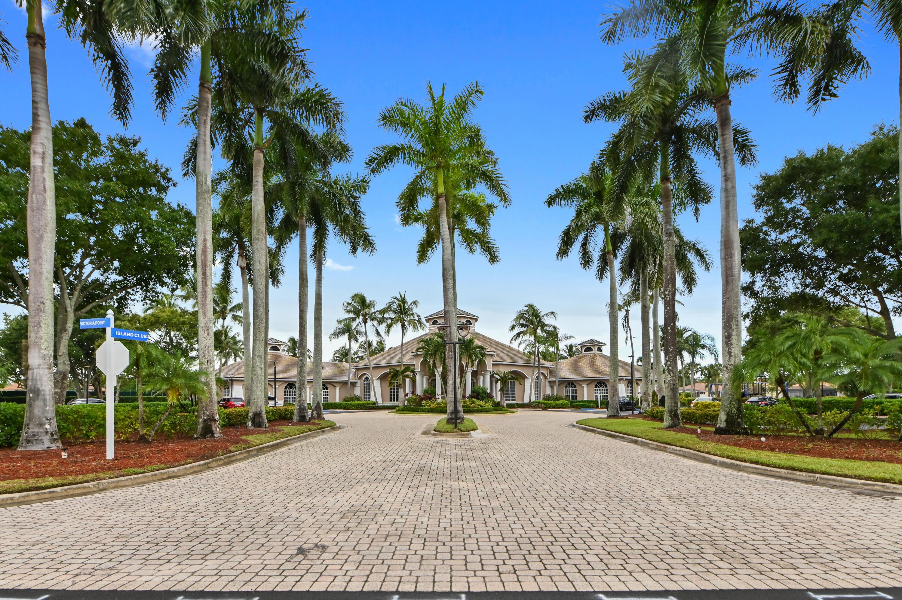 8829 S San Andros, West Palm Beach FL 33411
