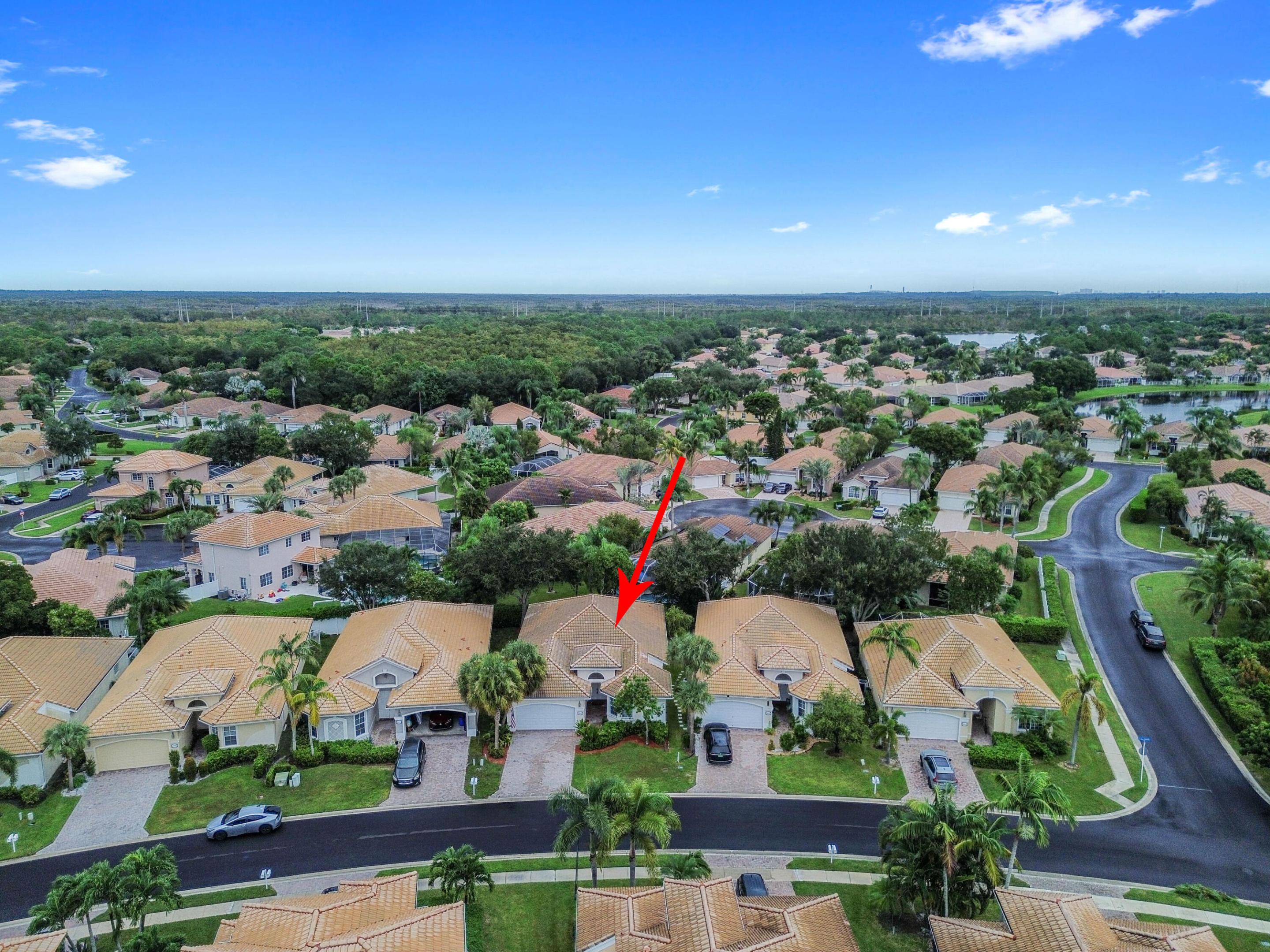 8829 S San Andros, West Palm Beach FL 33411