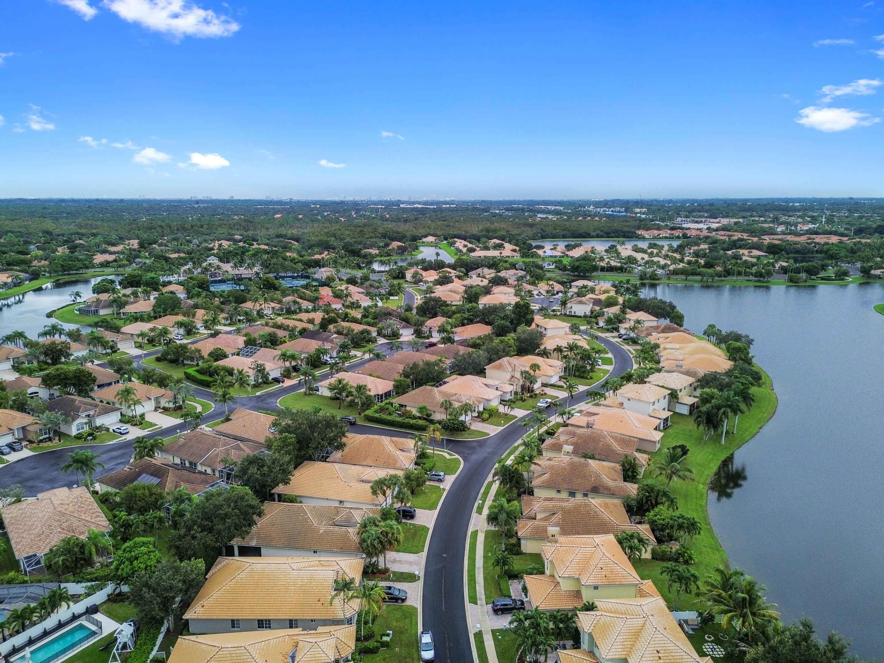 8829 S San Andros, West Palm Beach FL 33411