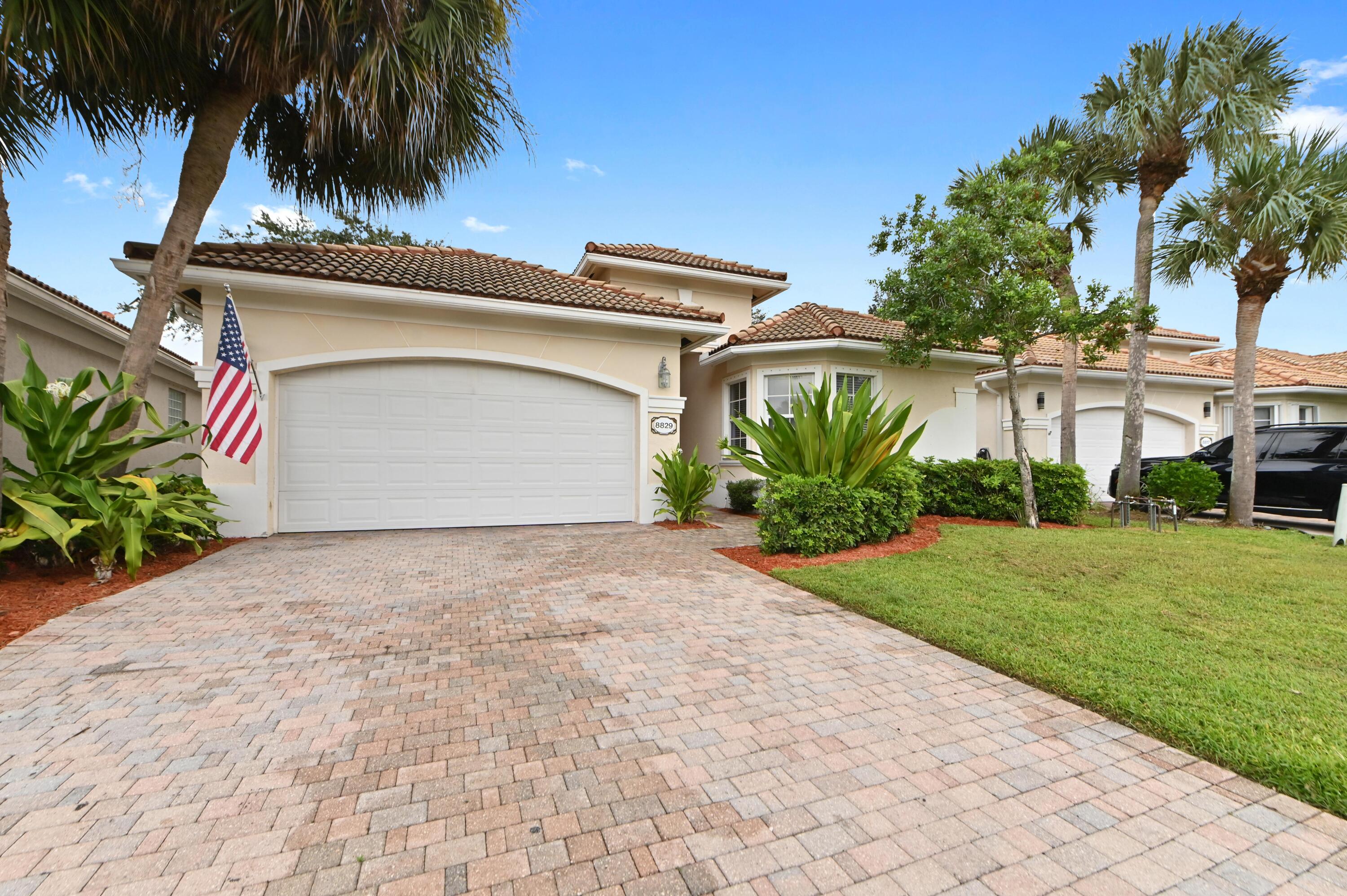8829 S San Andros, West Palm Beach FL 33411