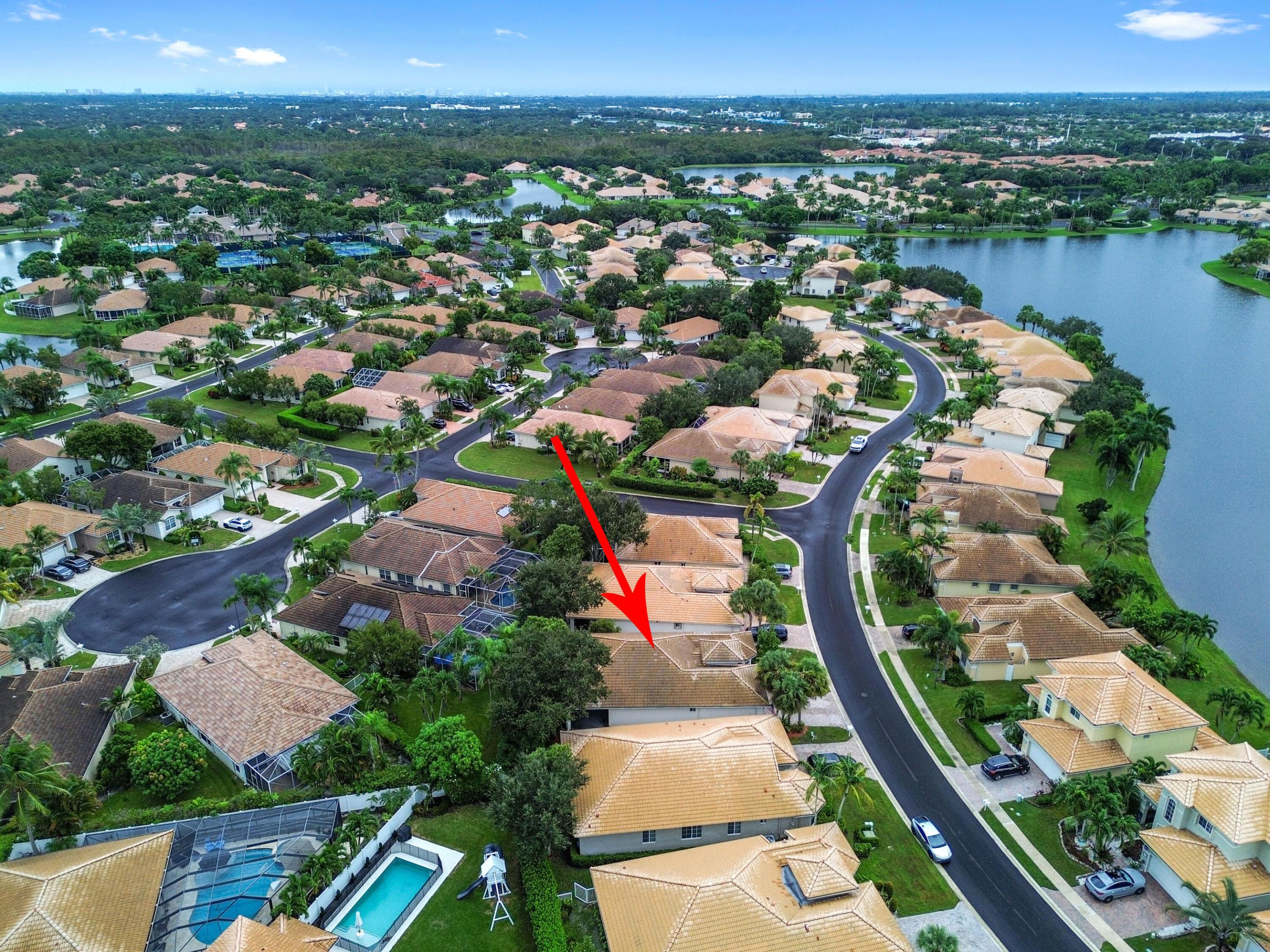 8829 S San Andros, West Palm Beach FL 33411