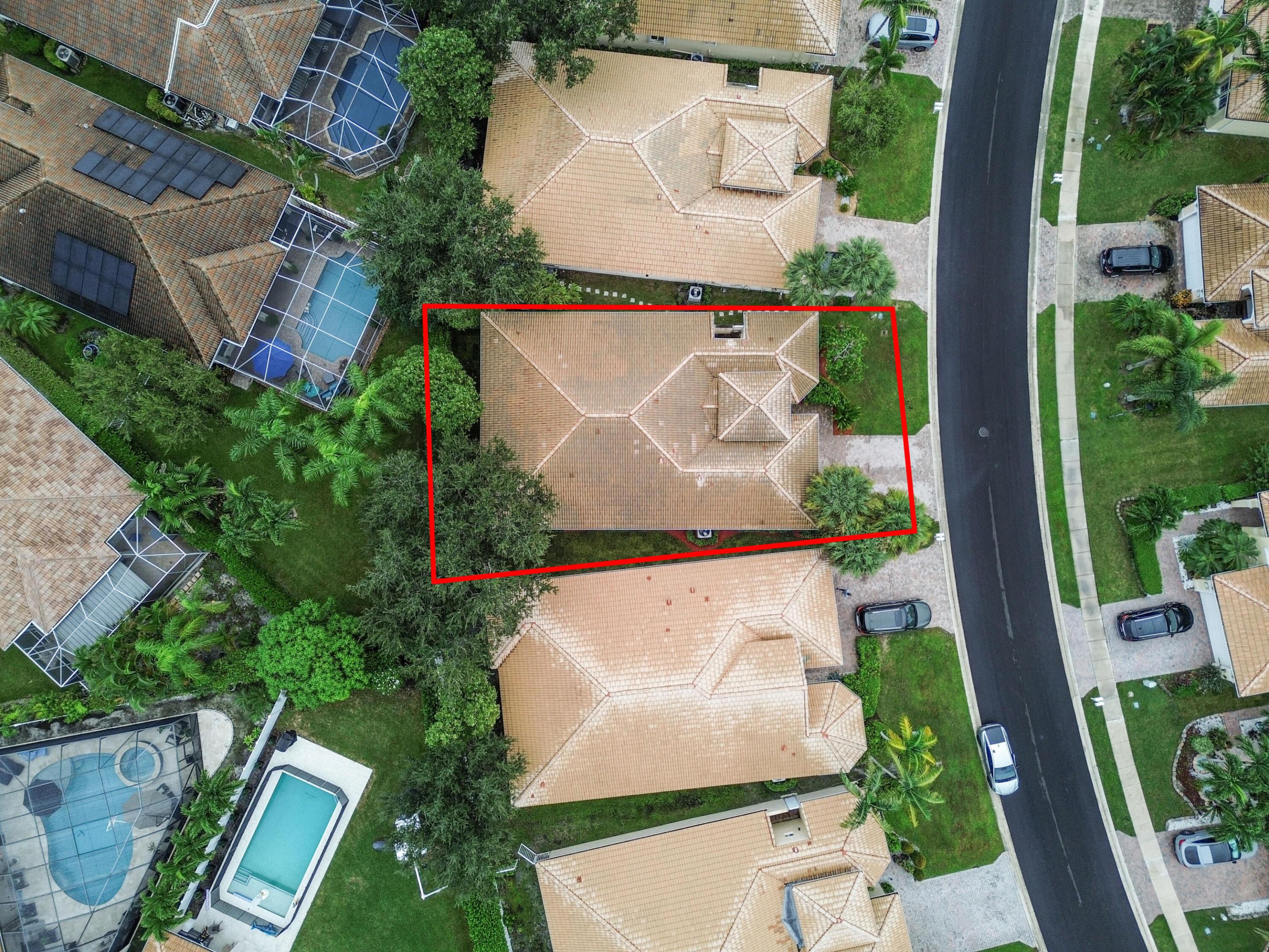 8829 S San Andros, West Palm Beach FL 33411