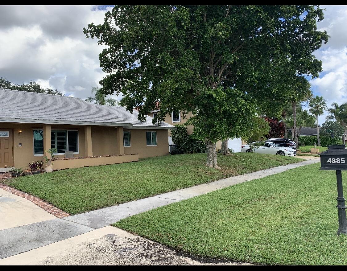 4885 Sugar Pine, Boca Raton FL 33487