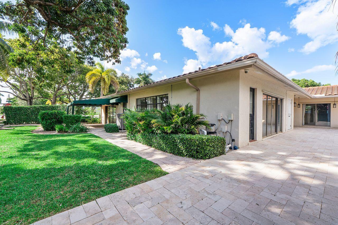 1350 W TERRA MAR, Pompano Beach FL 33062