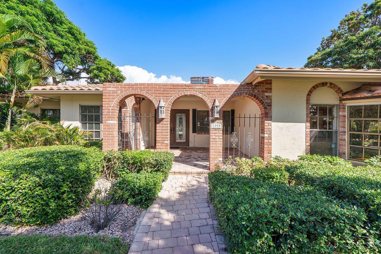 1350 W TERRA MAR, Pompano Beach FL 33062