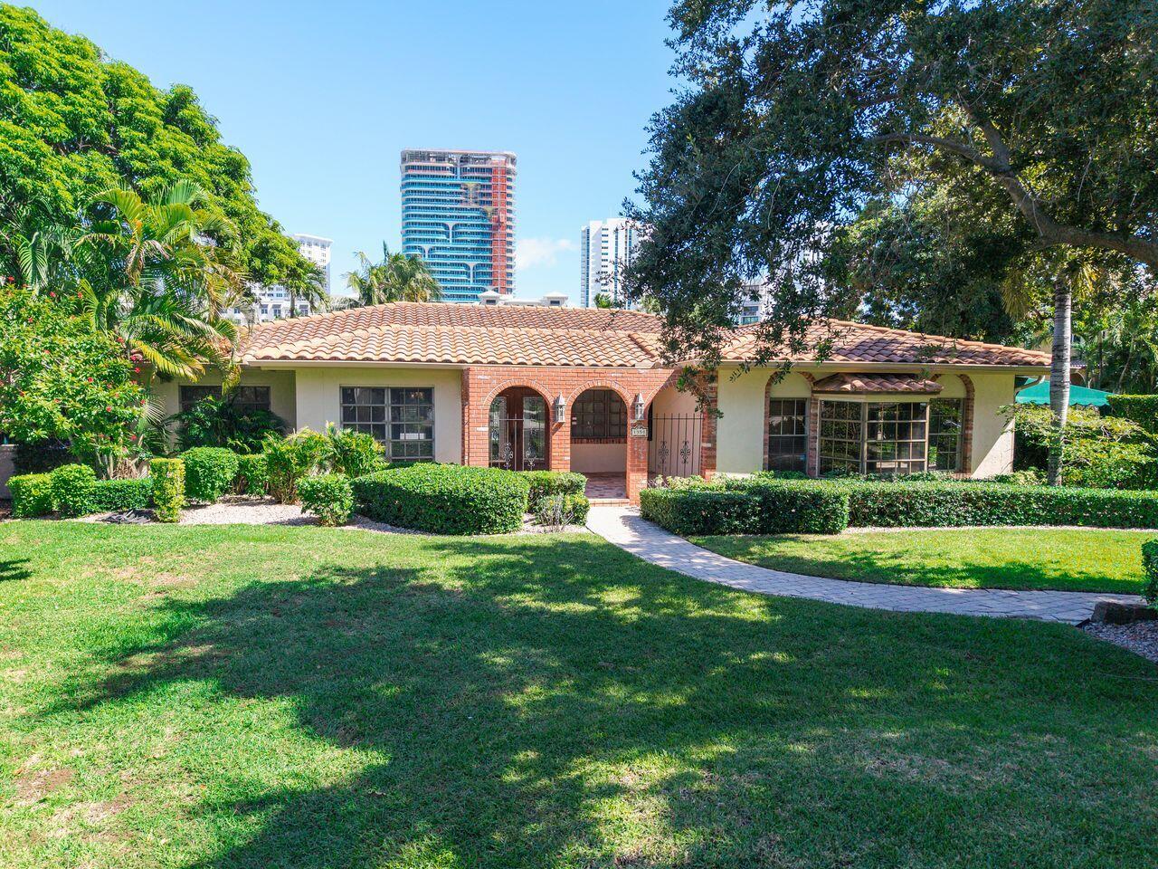 1350 W TERRA MAR, Pompano Beach FL 33062
